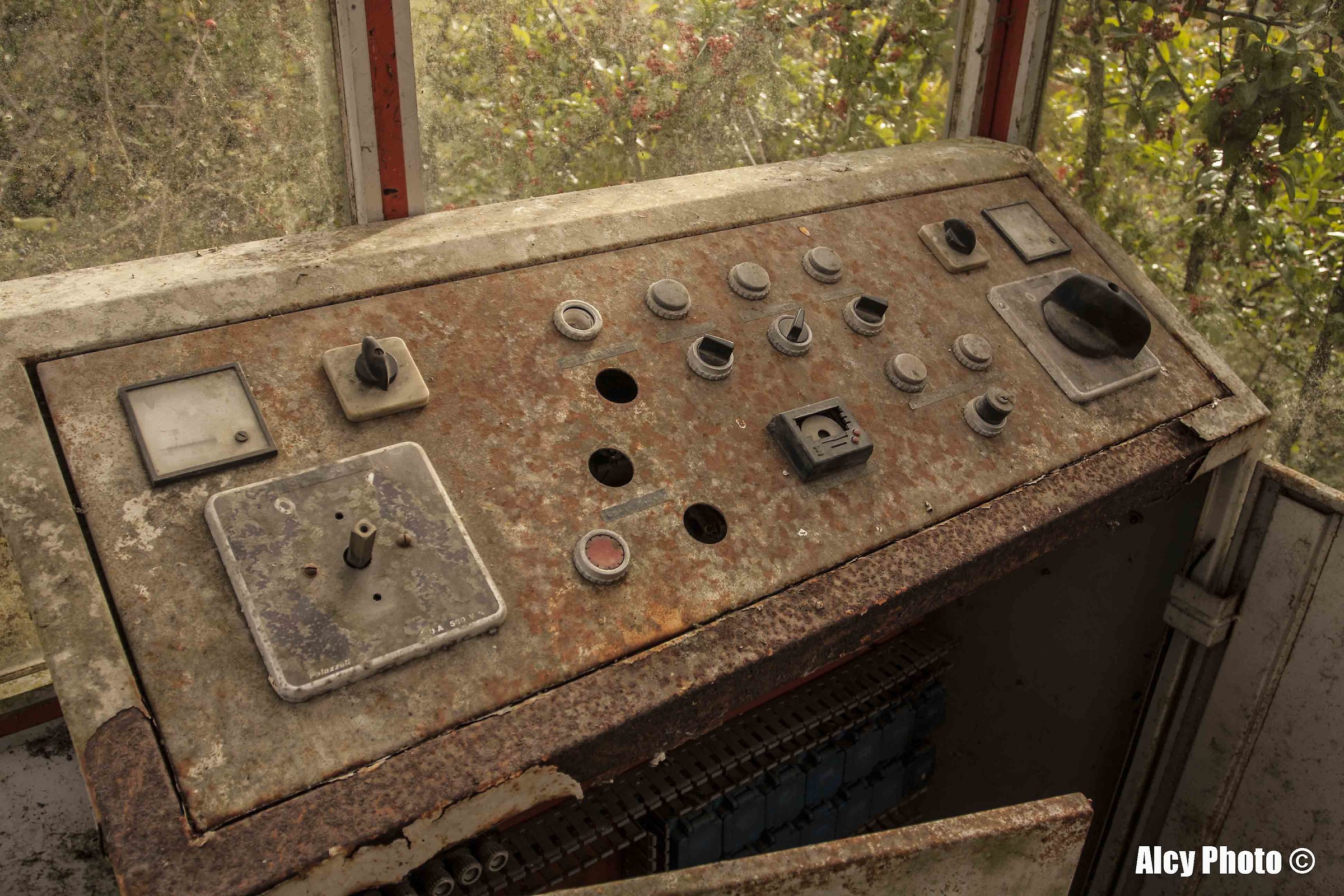 roundabouts commands