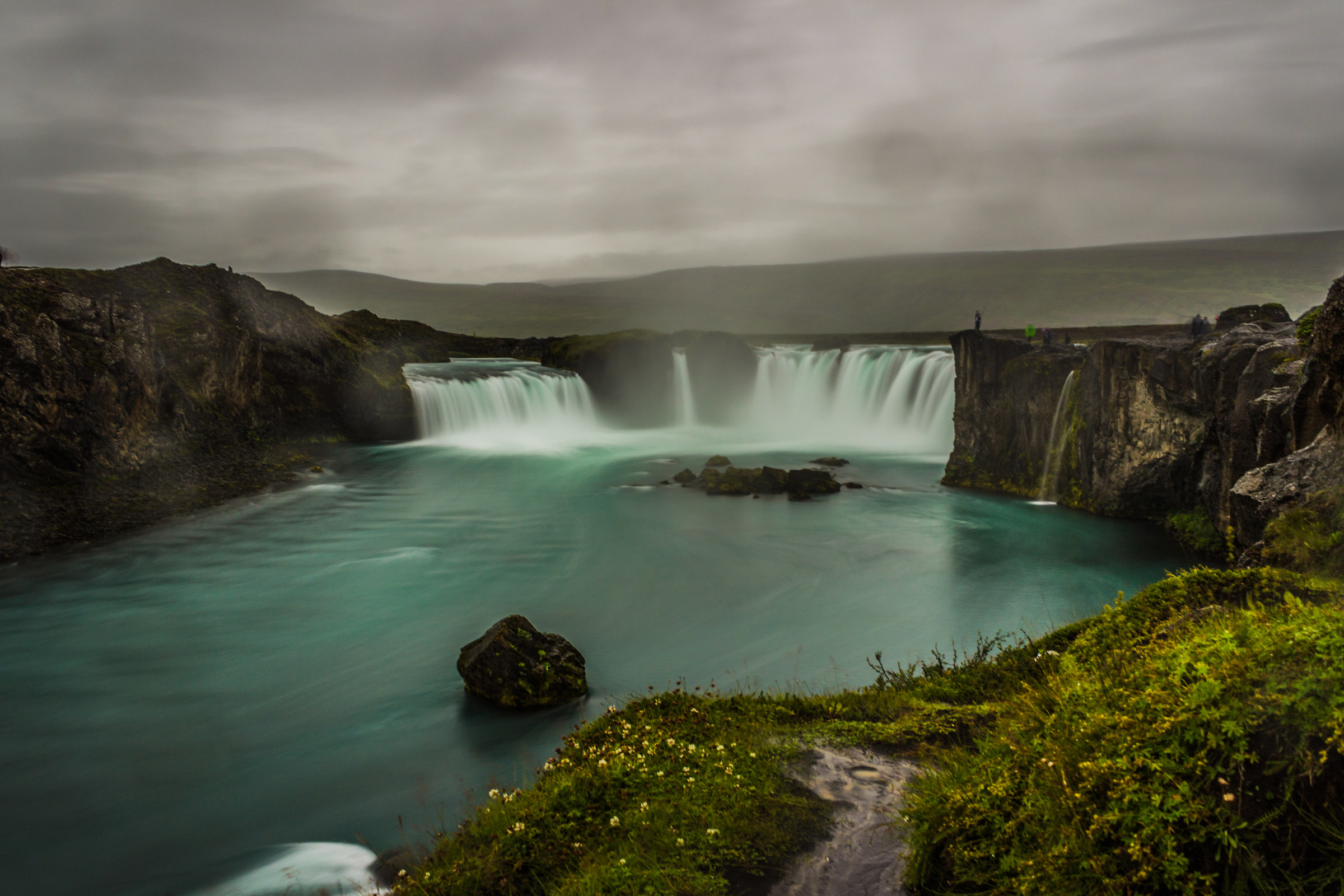 Godafoss