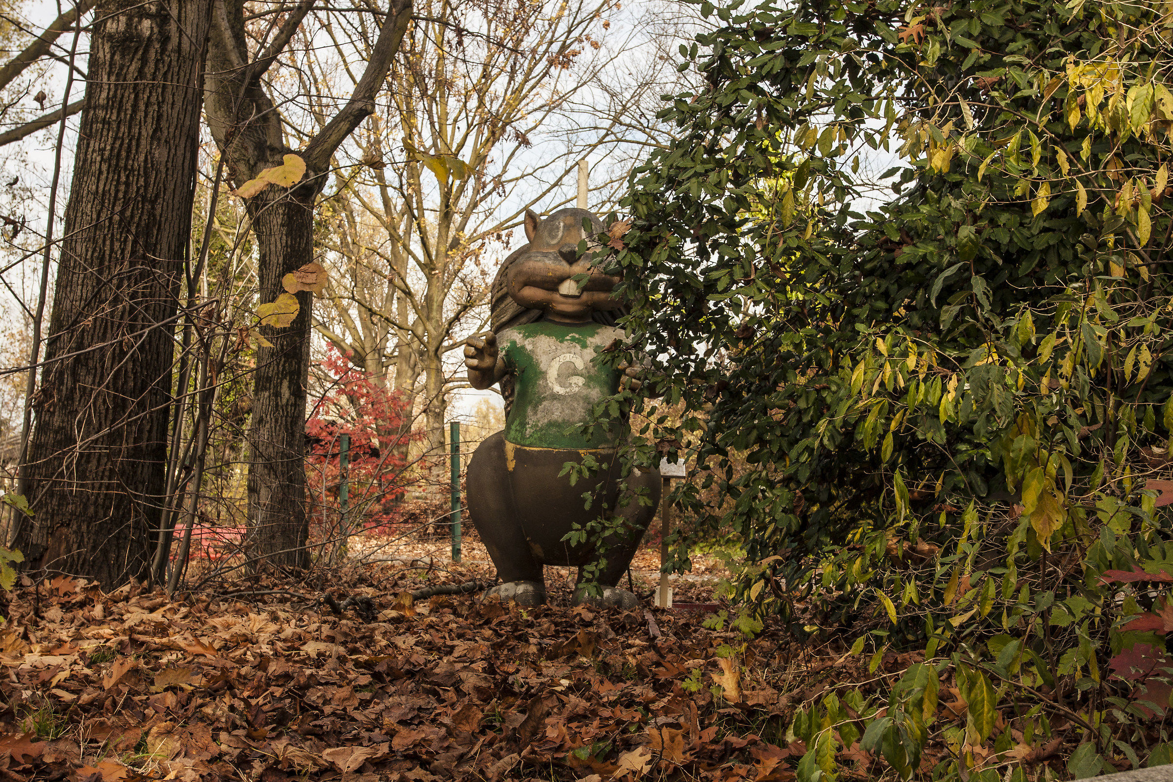 Benvenuti a Greenland