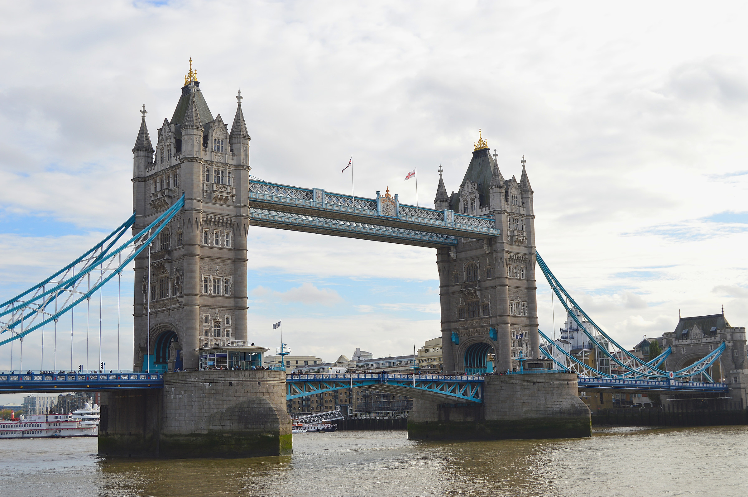 tower Bridge