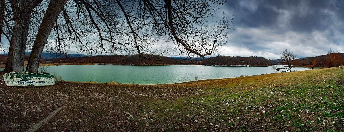 Lago Scandarello 02