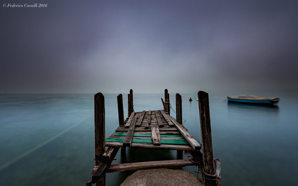 Atmosfere fuori stagione