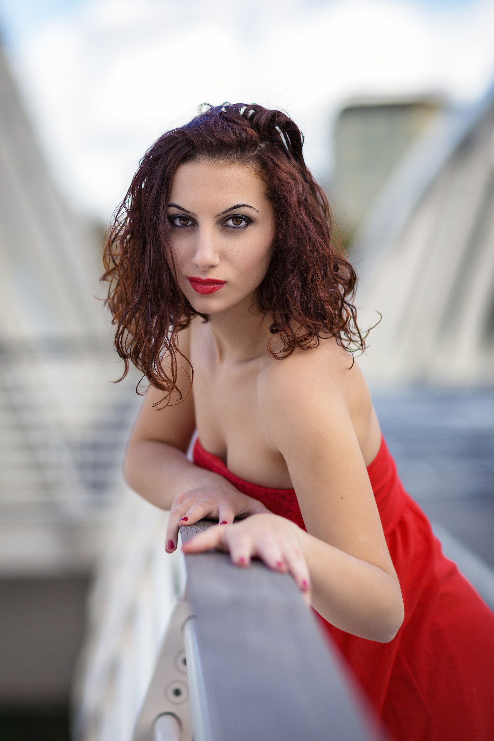 accattivante martina