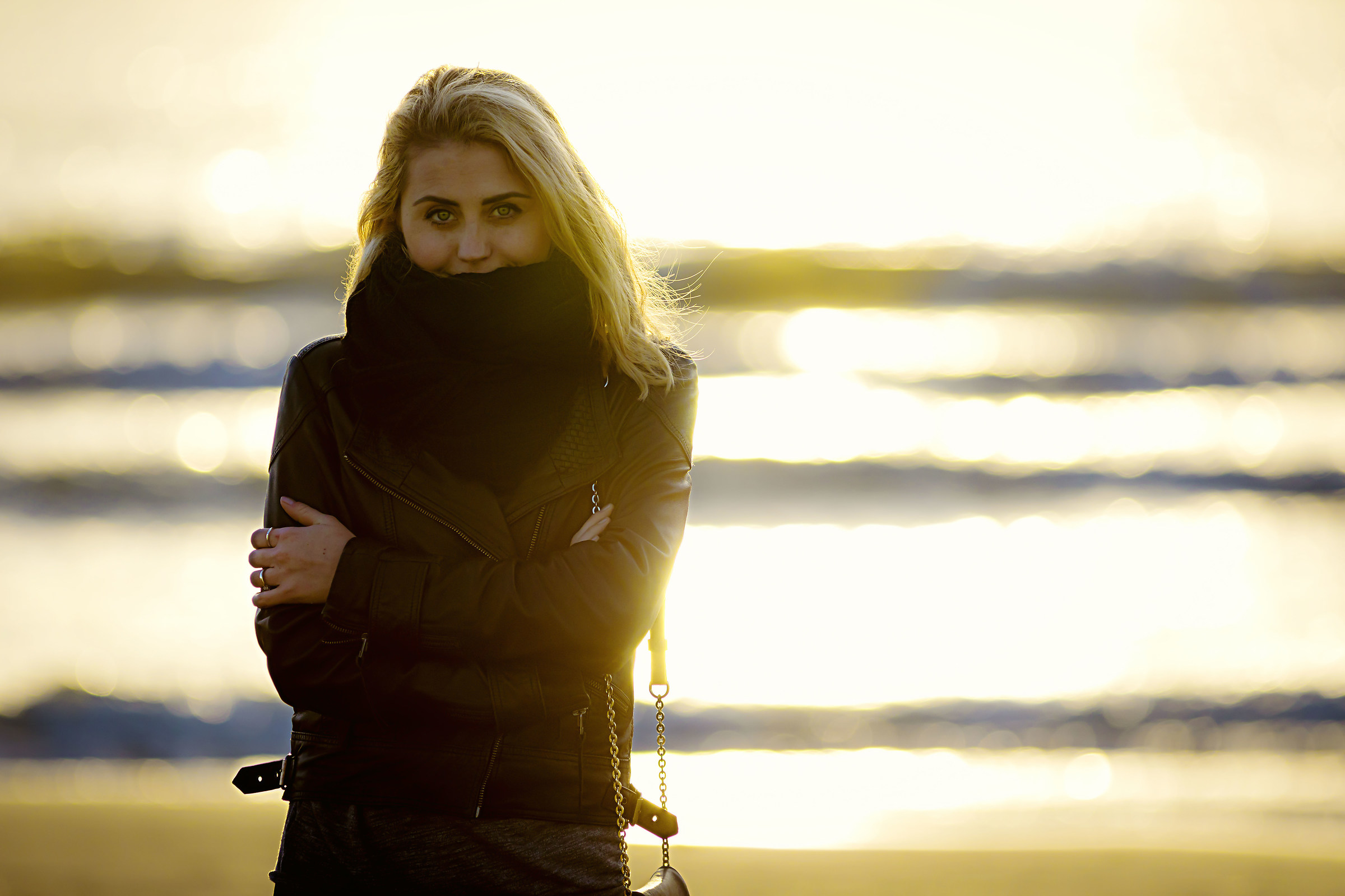 Canon 5D Mark IV + 300mm F4