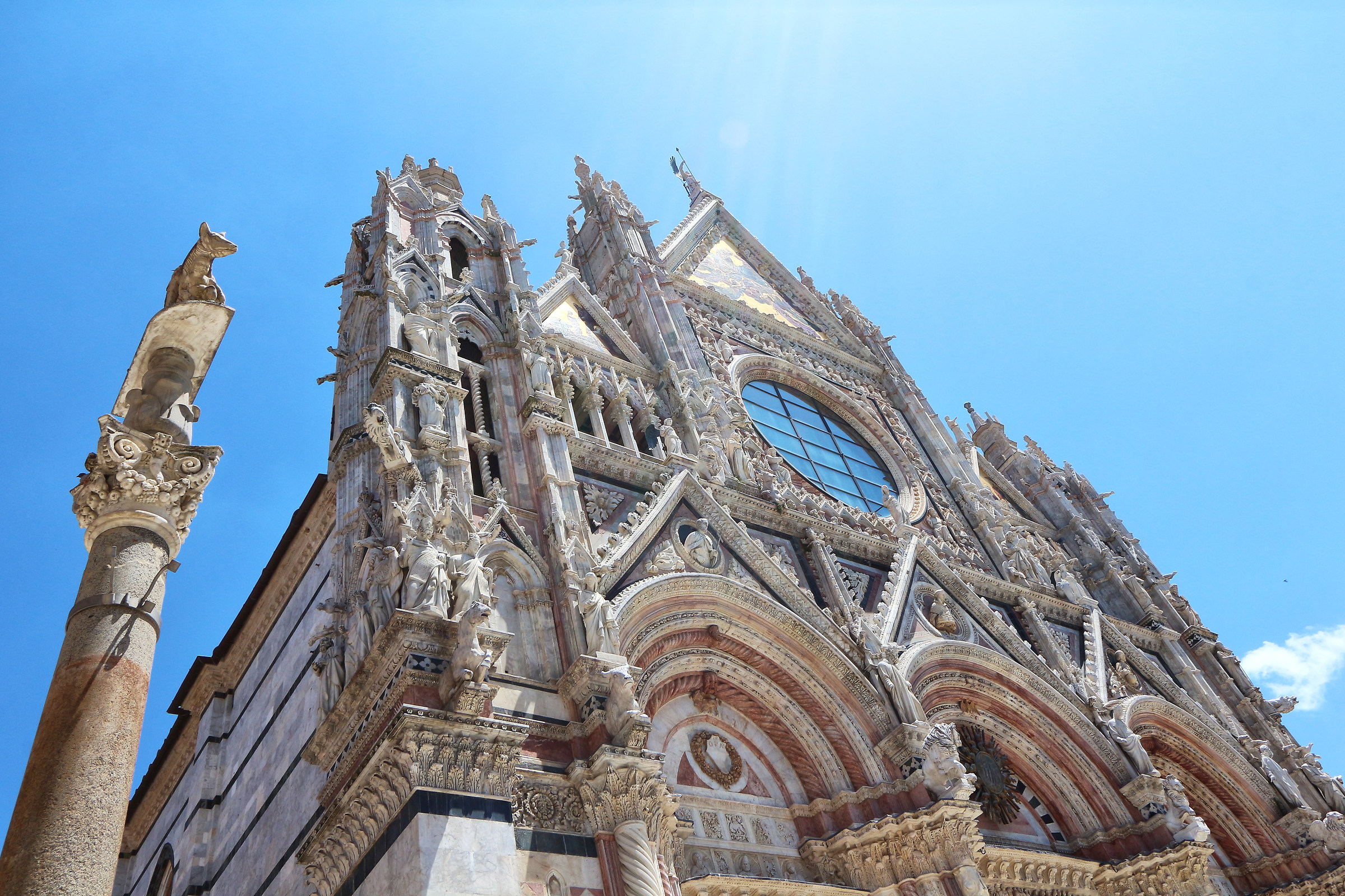 Siena, cattedrale
