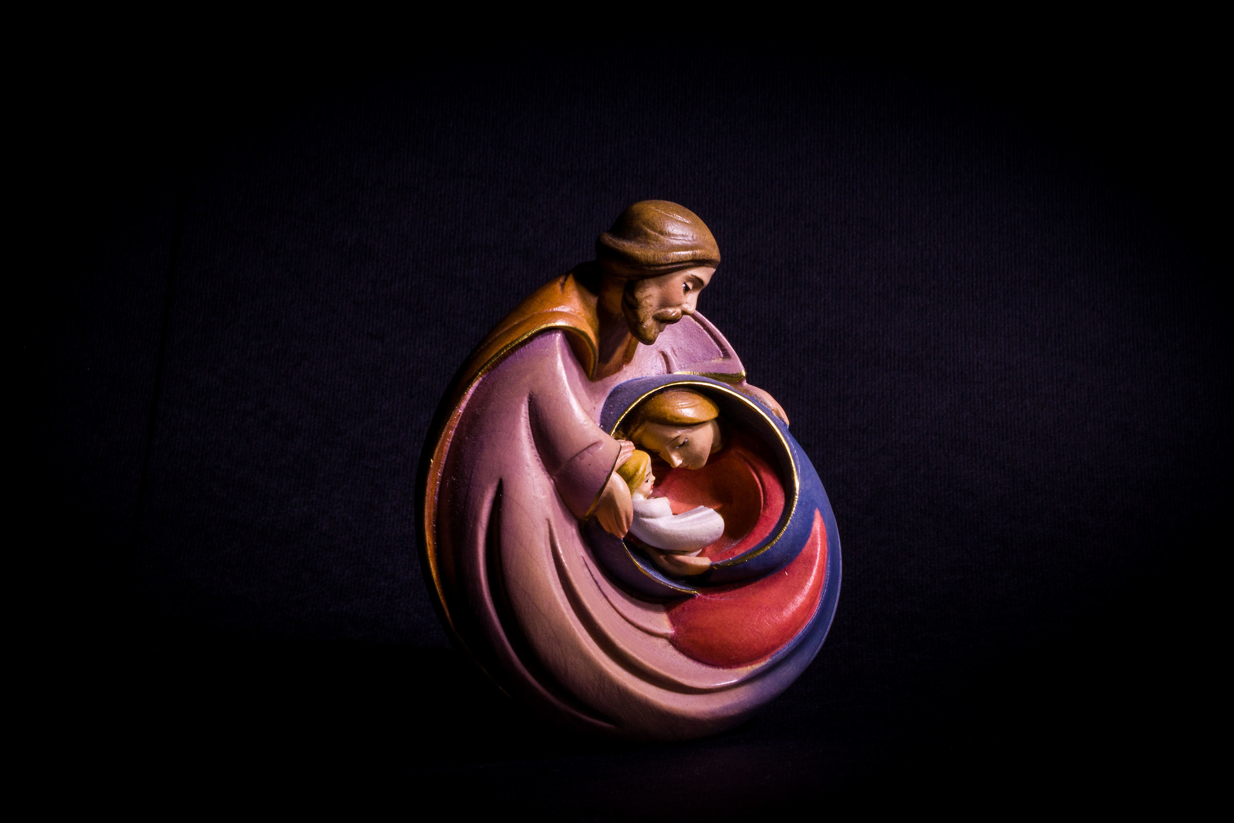 Holy Family
