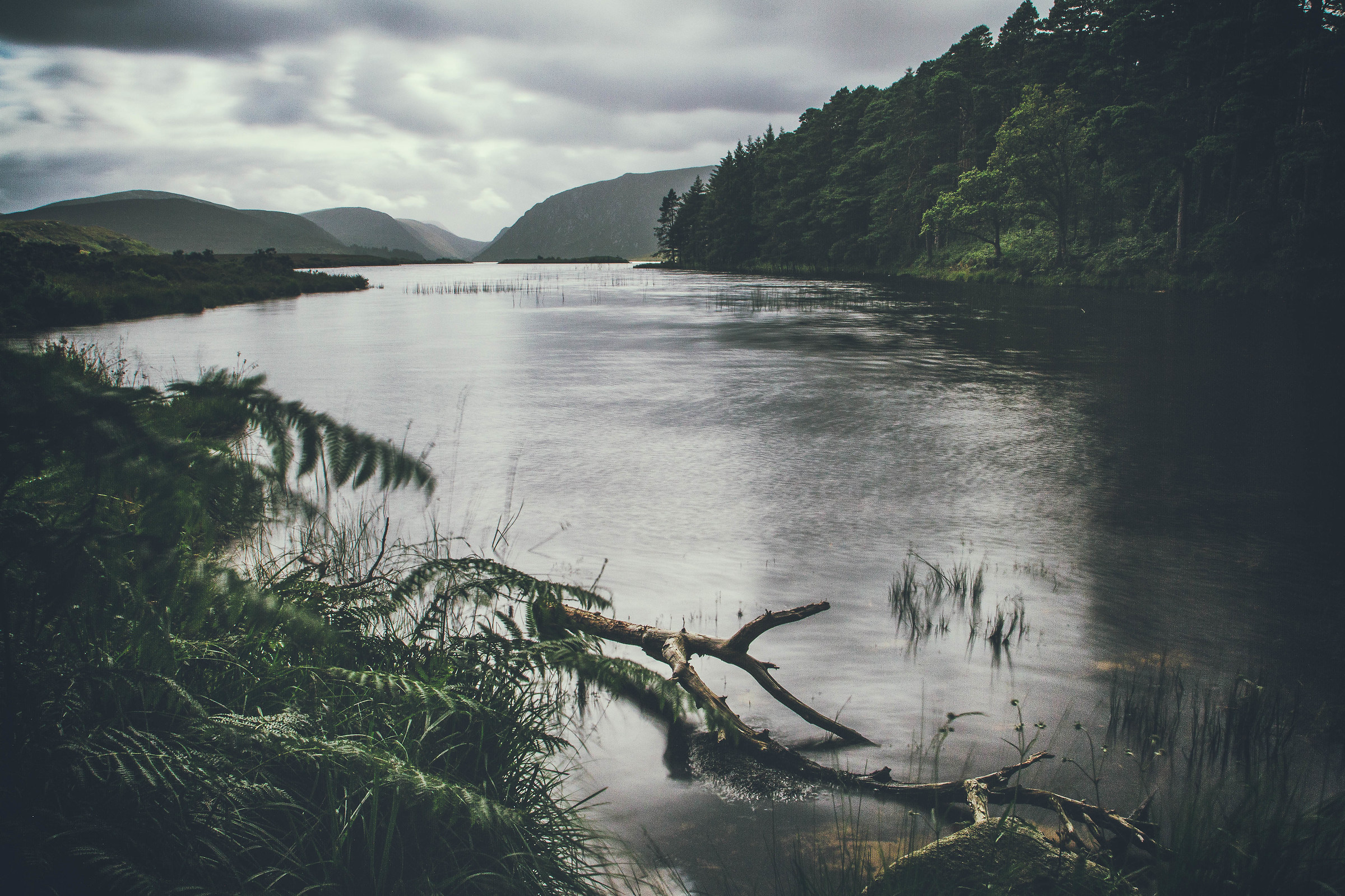 Glenveagh National Park