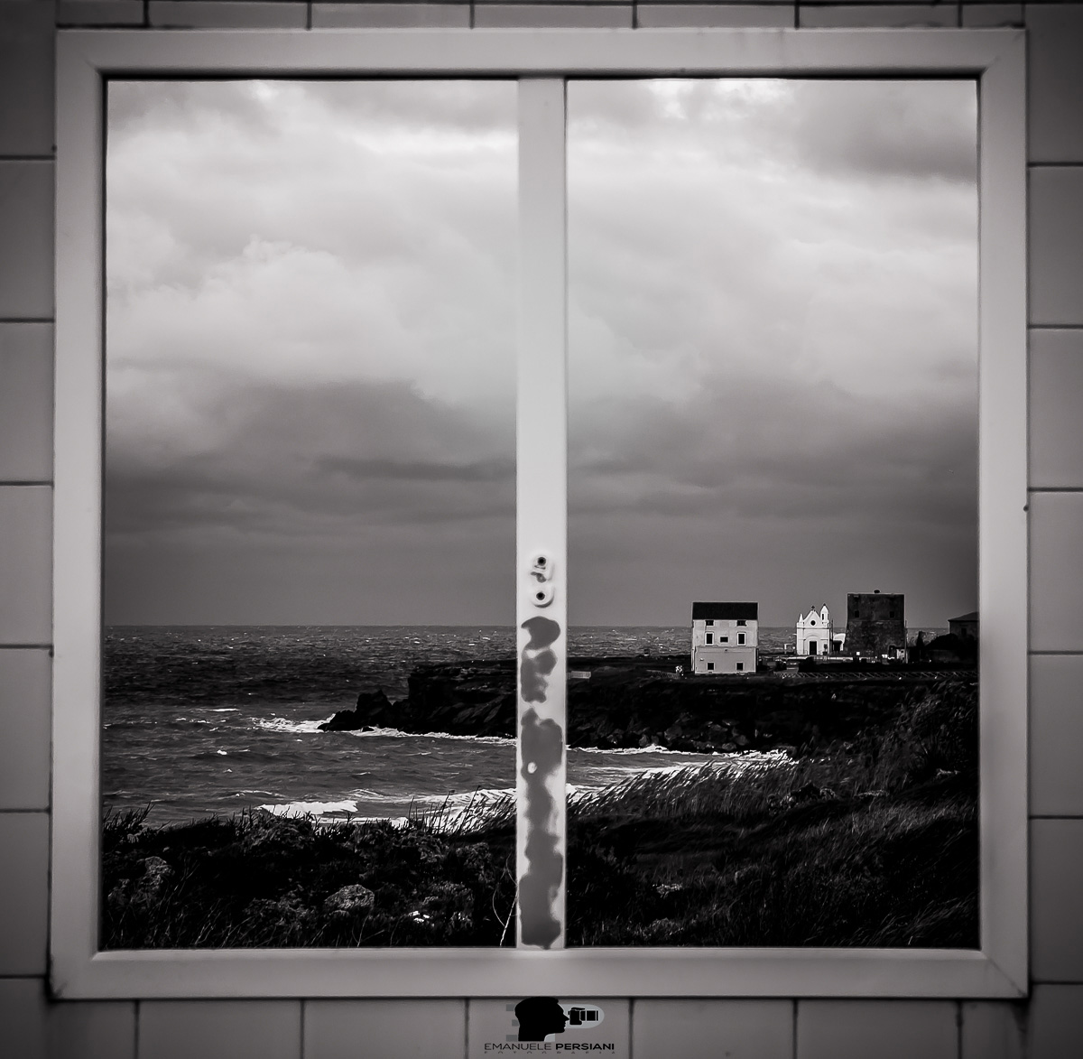 The window on history