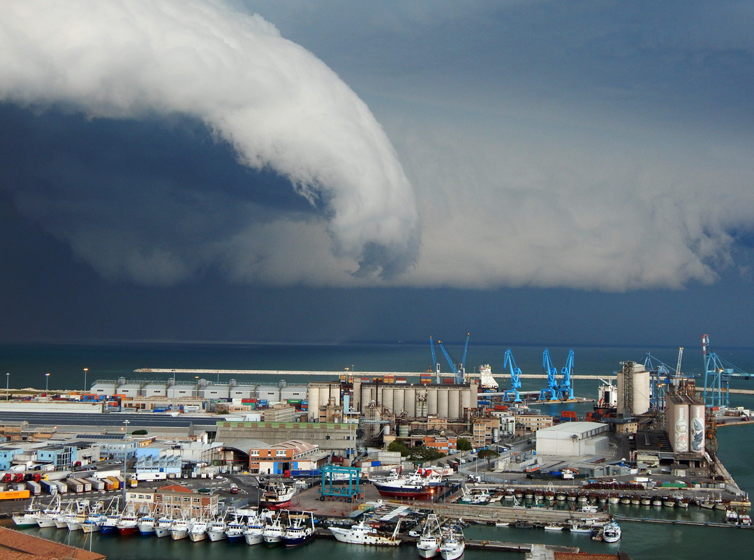 Ti prendo e ti porto via