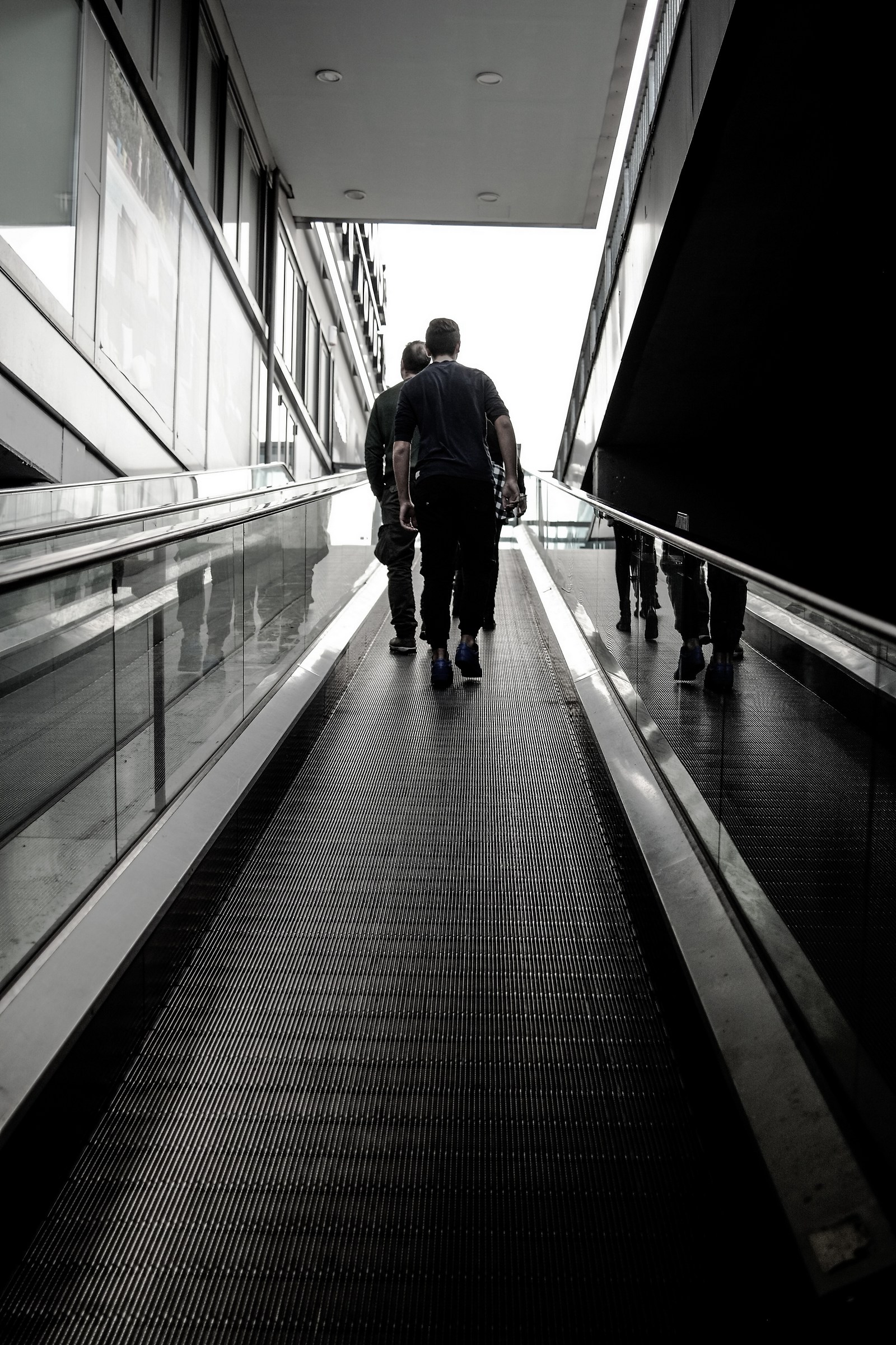 Blixa Style / Moirè