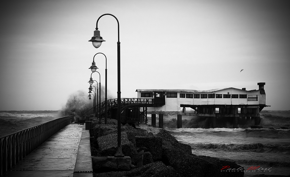 Casal Borsetti (Ravenna)