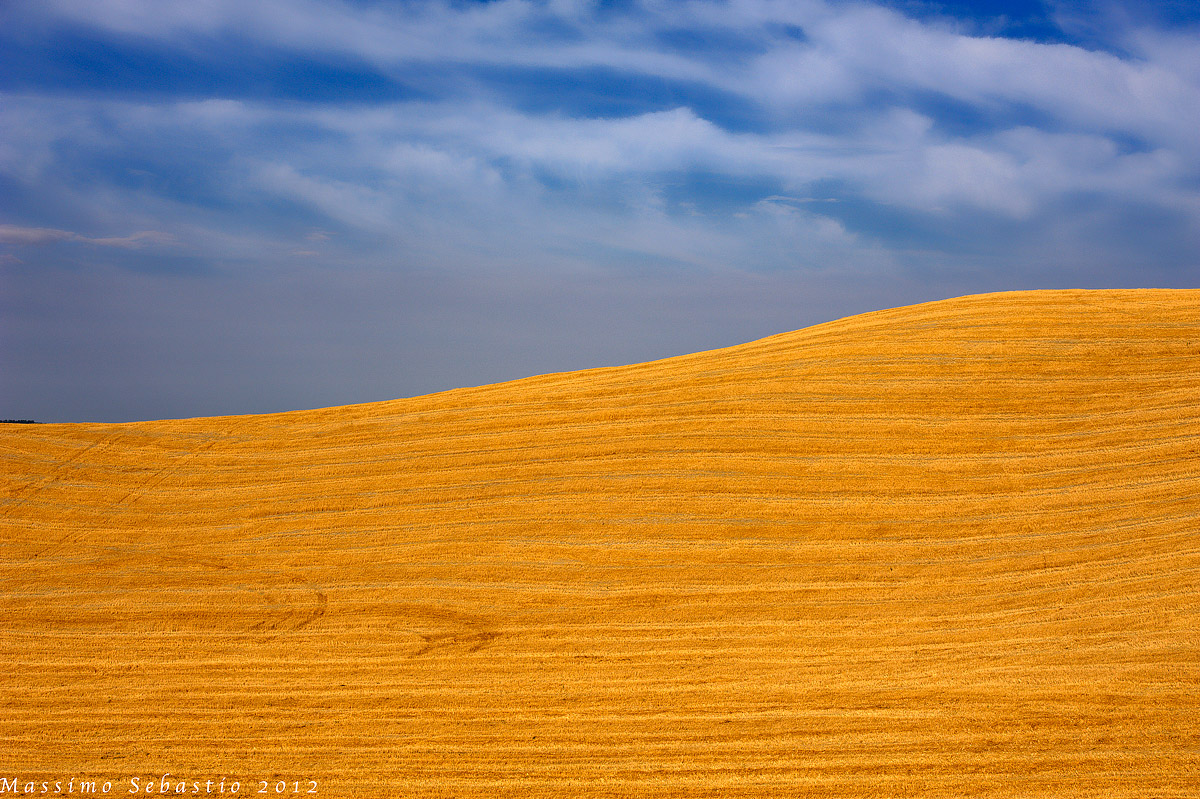 Colline Toscane