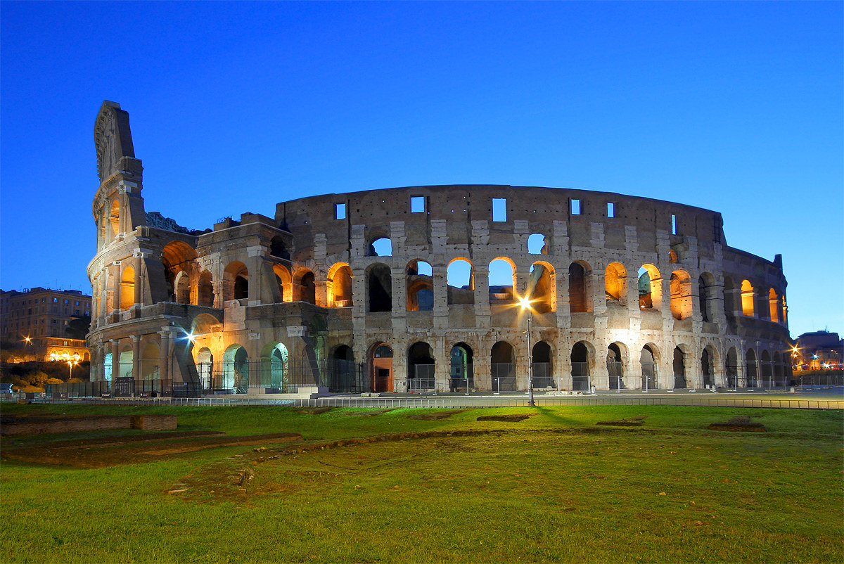Coliseum