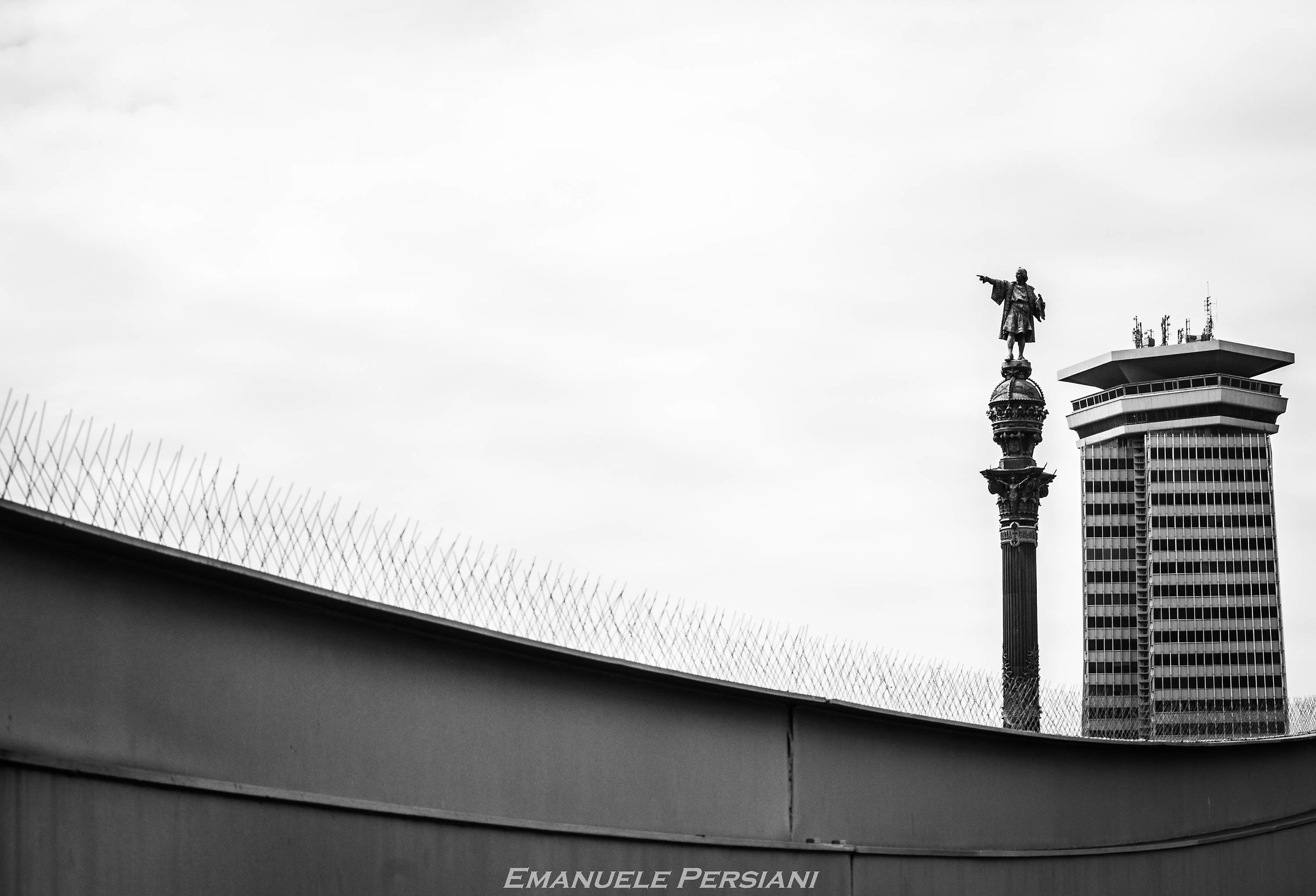 Christopher Columbus