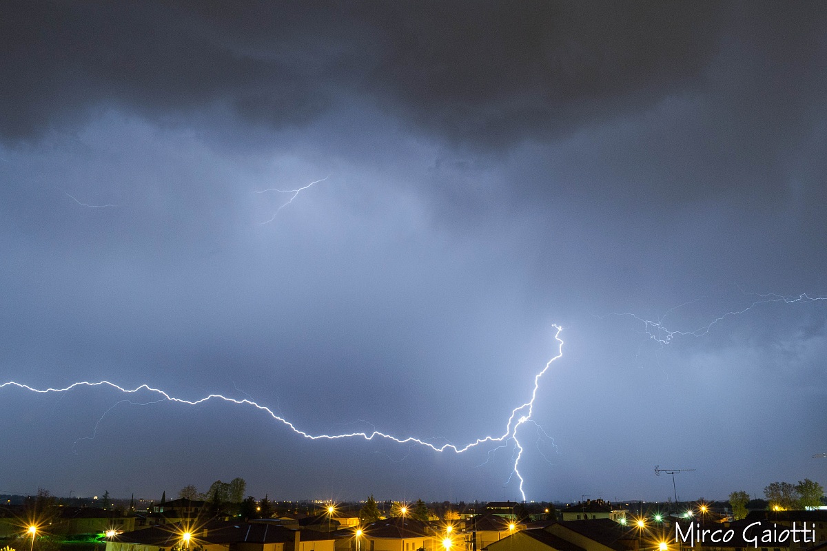 with a little patience ...