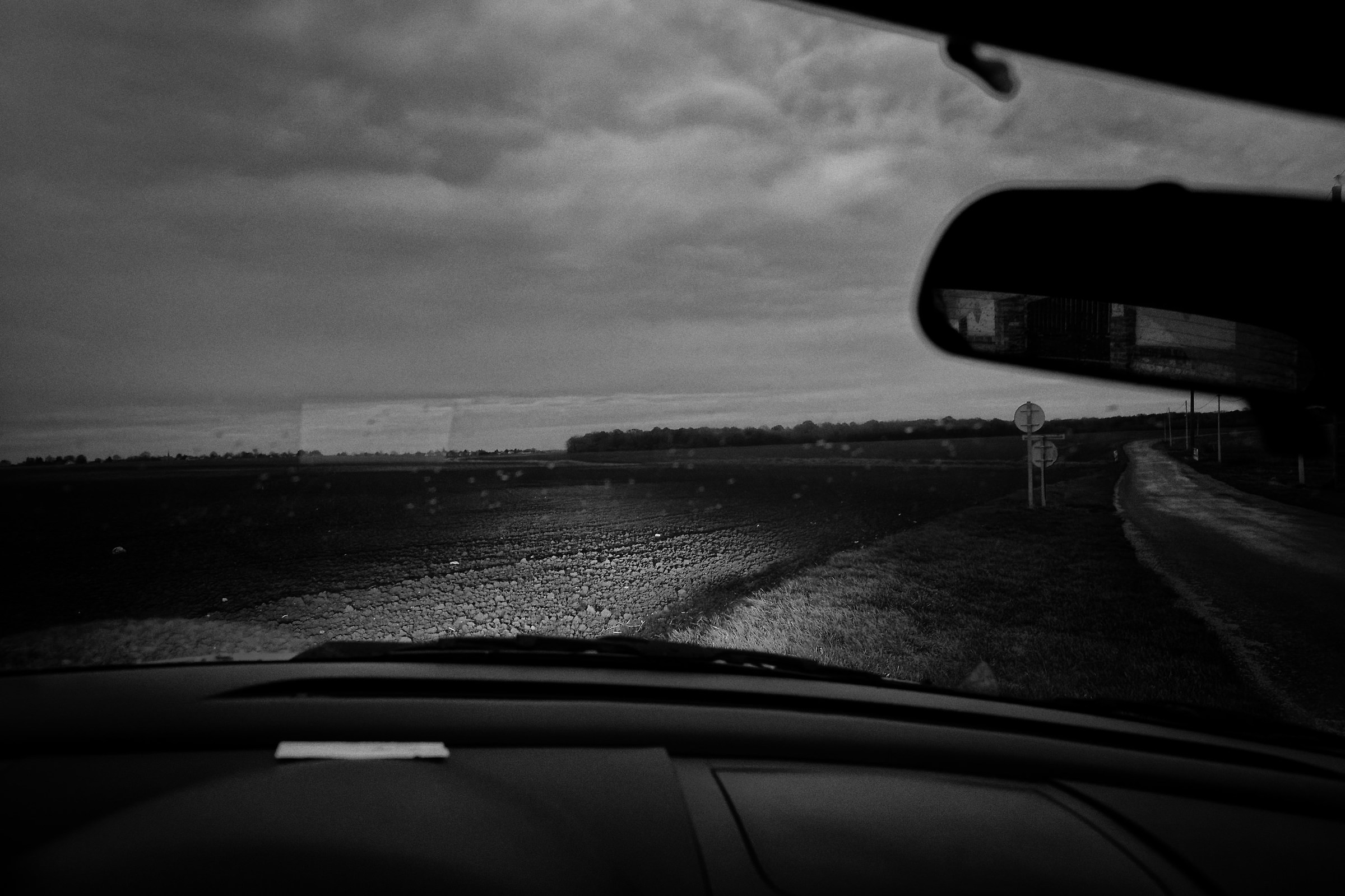 Night Landscapes 001