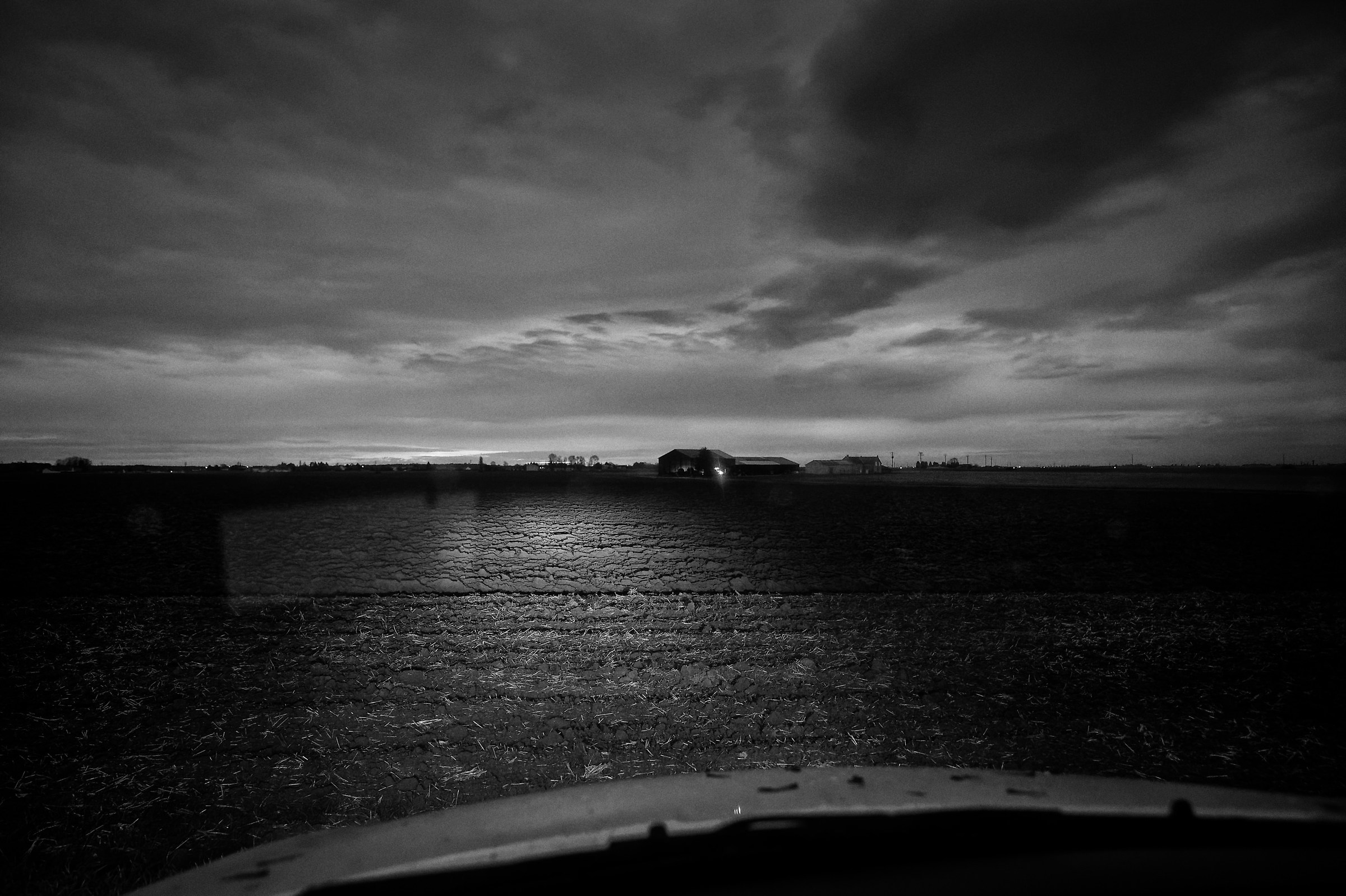 Night Landscapes 002