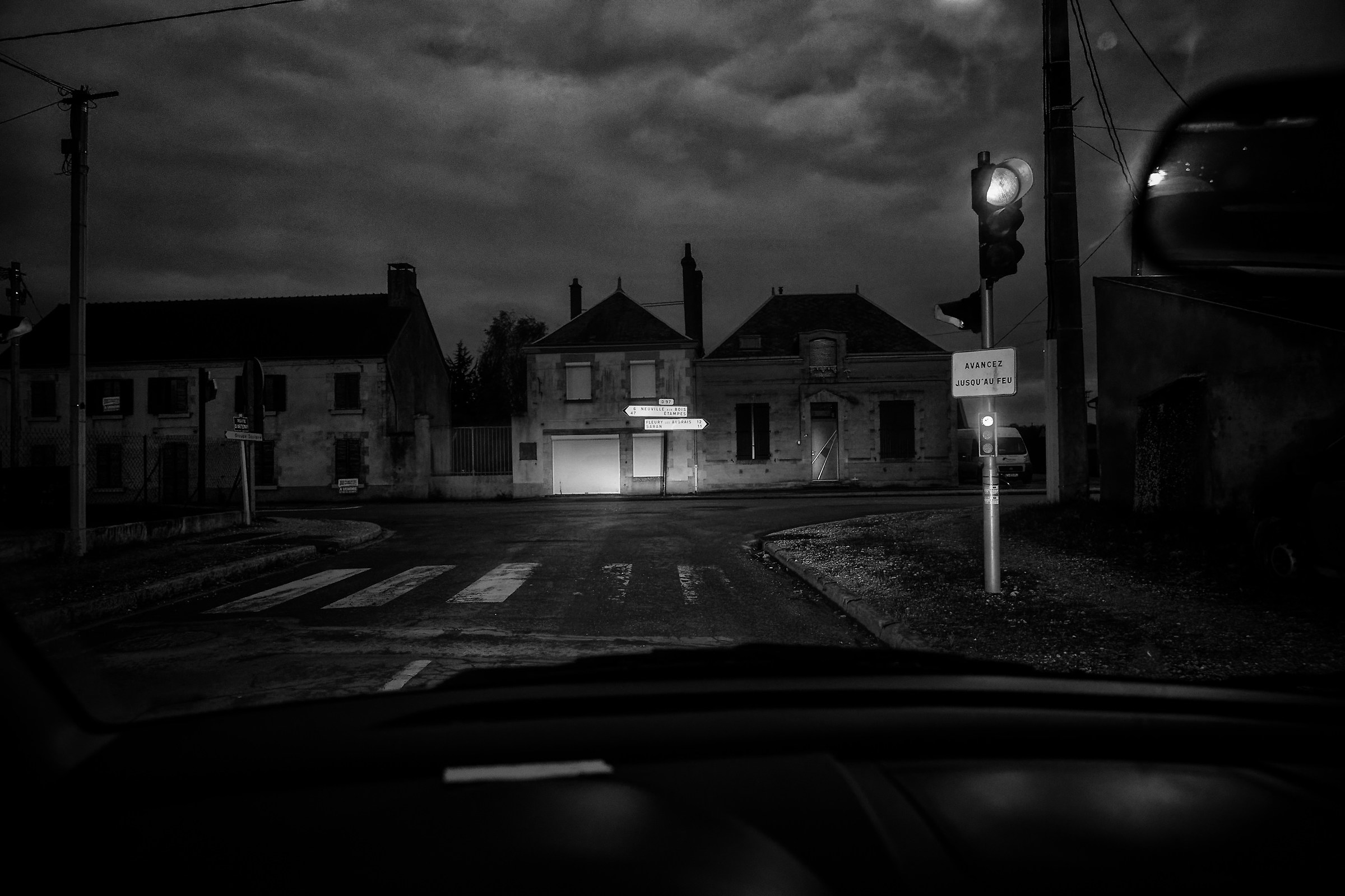 Night Landscapes 004