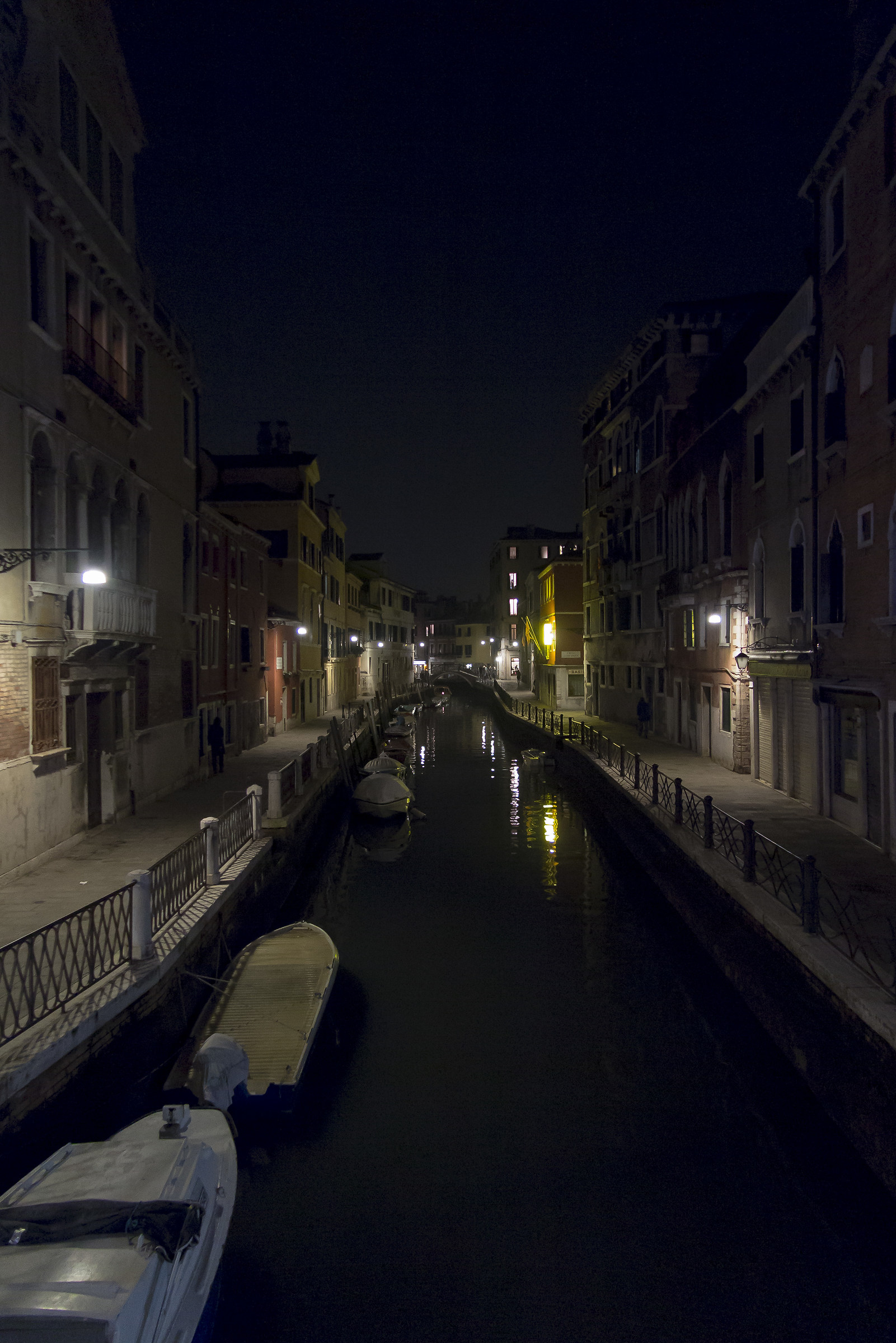 Venezia by night