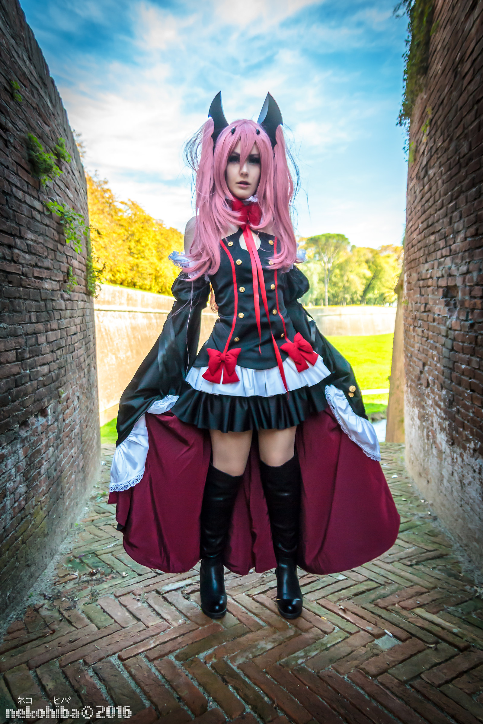 Krul Tepes