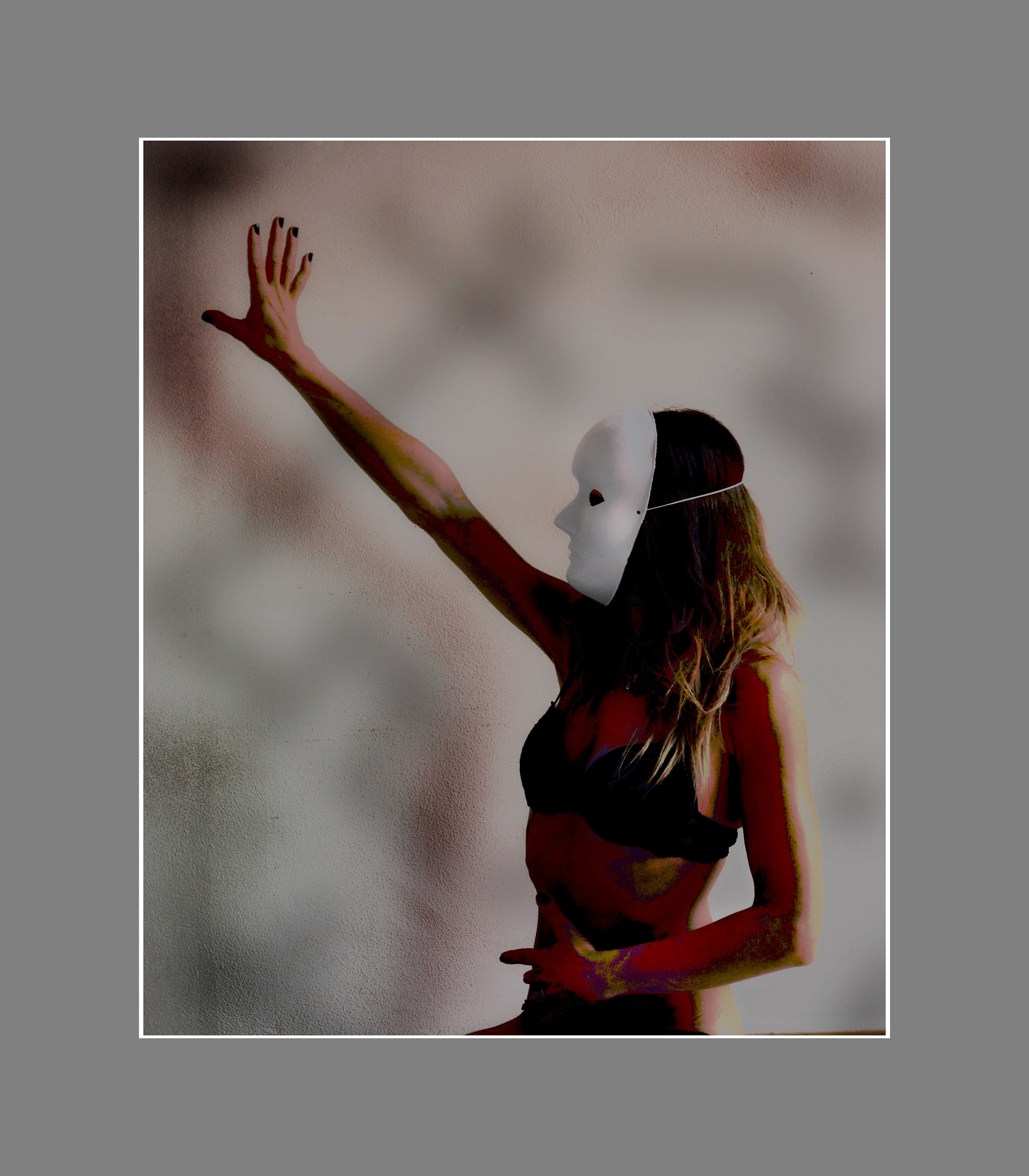 Portrait N° 8855 Studio Fregoli