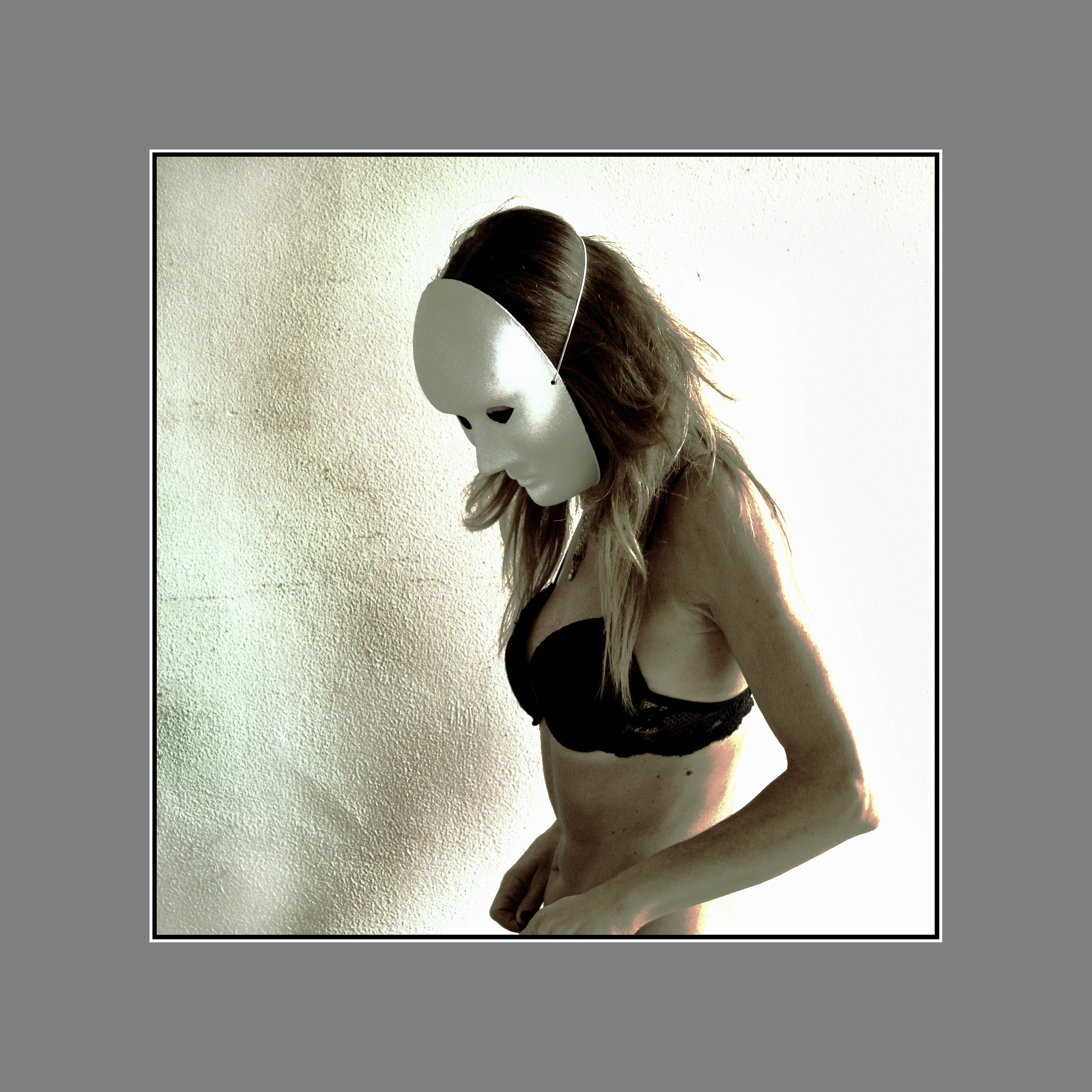 Portrait N°8835 Studio Fregoli