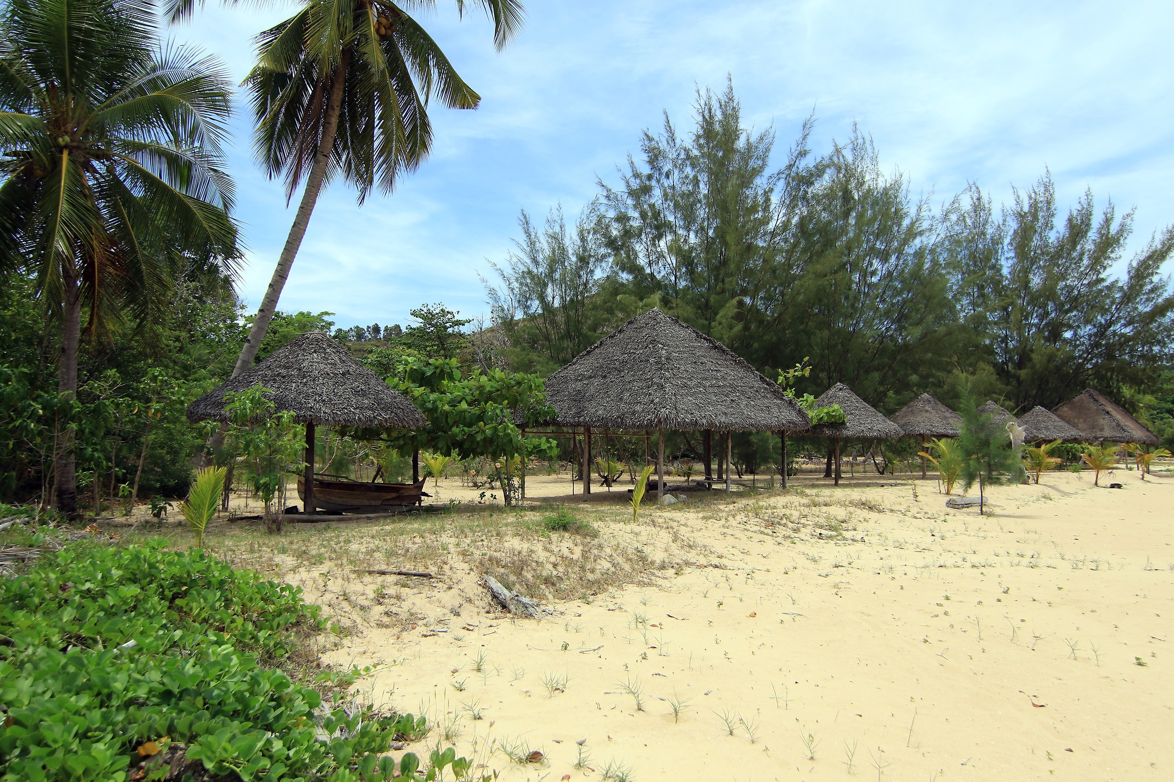 Sakatia .. Madagascar