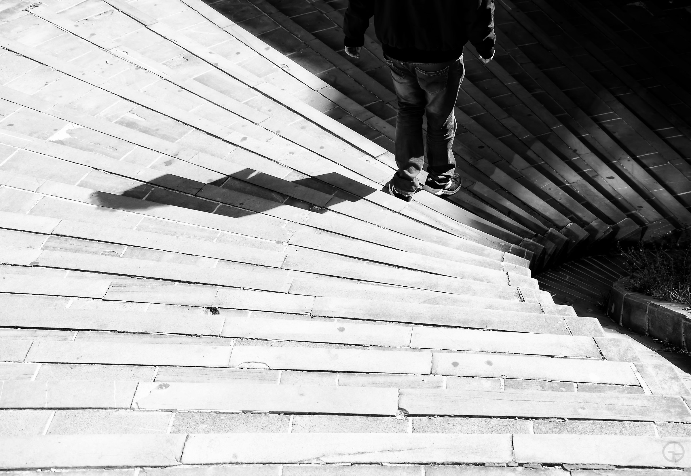 Into the Darkness II