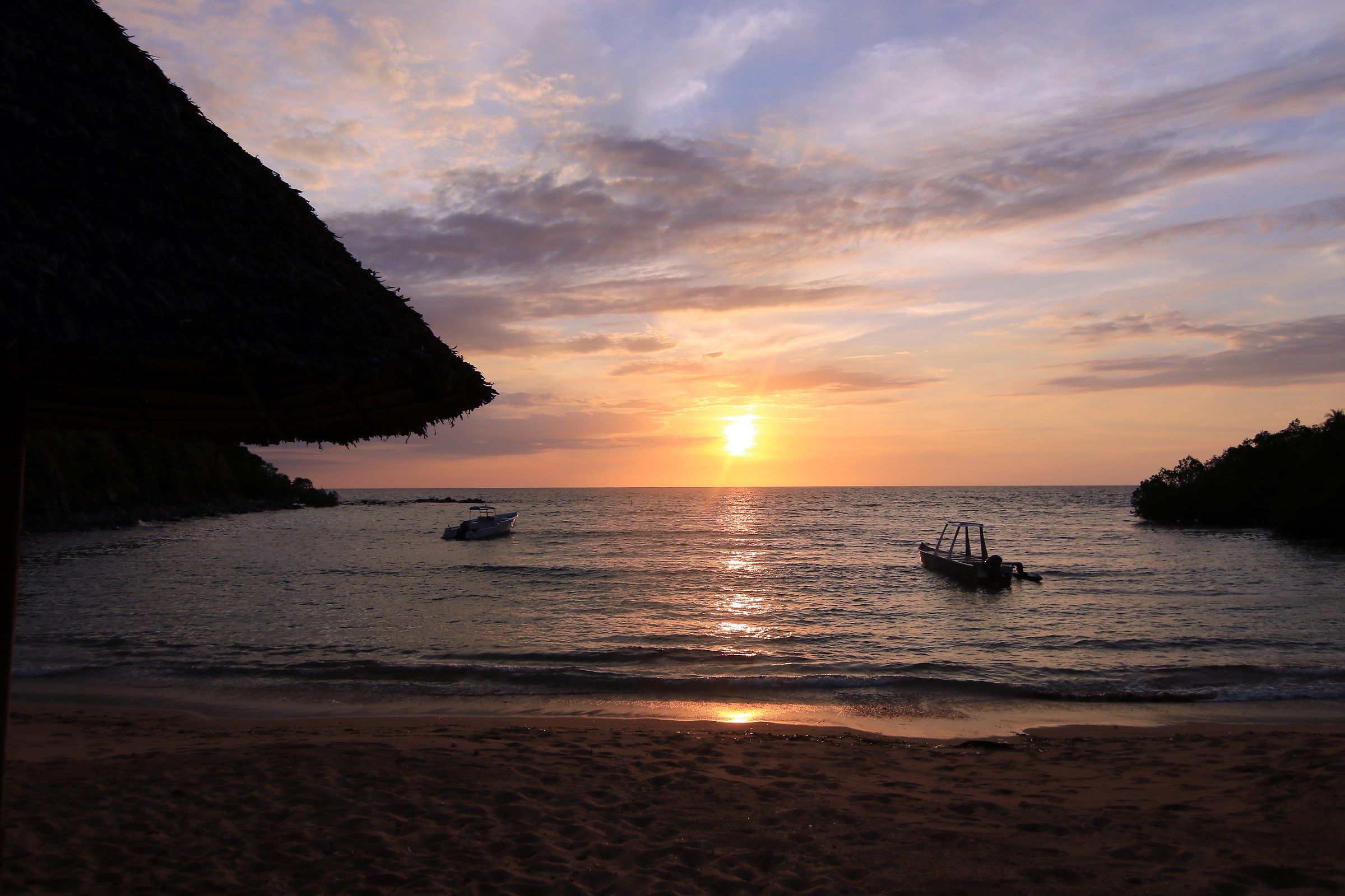 da qualche parte in Madagascar..