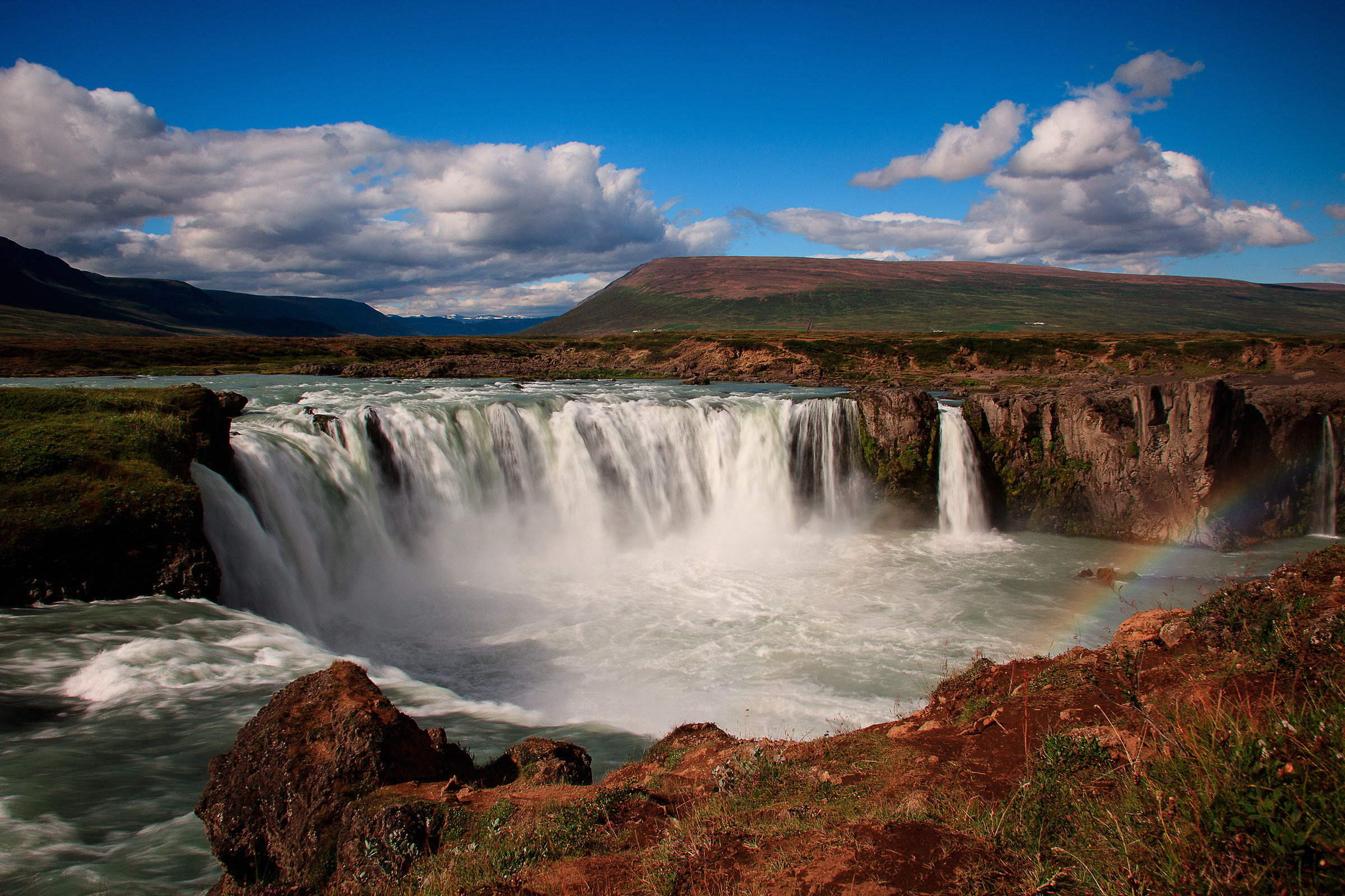 Godafoss - Iceland