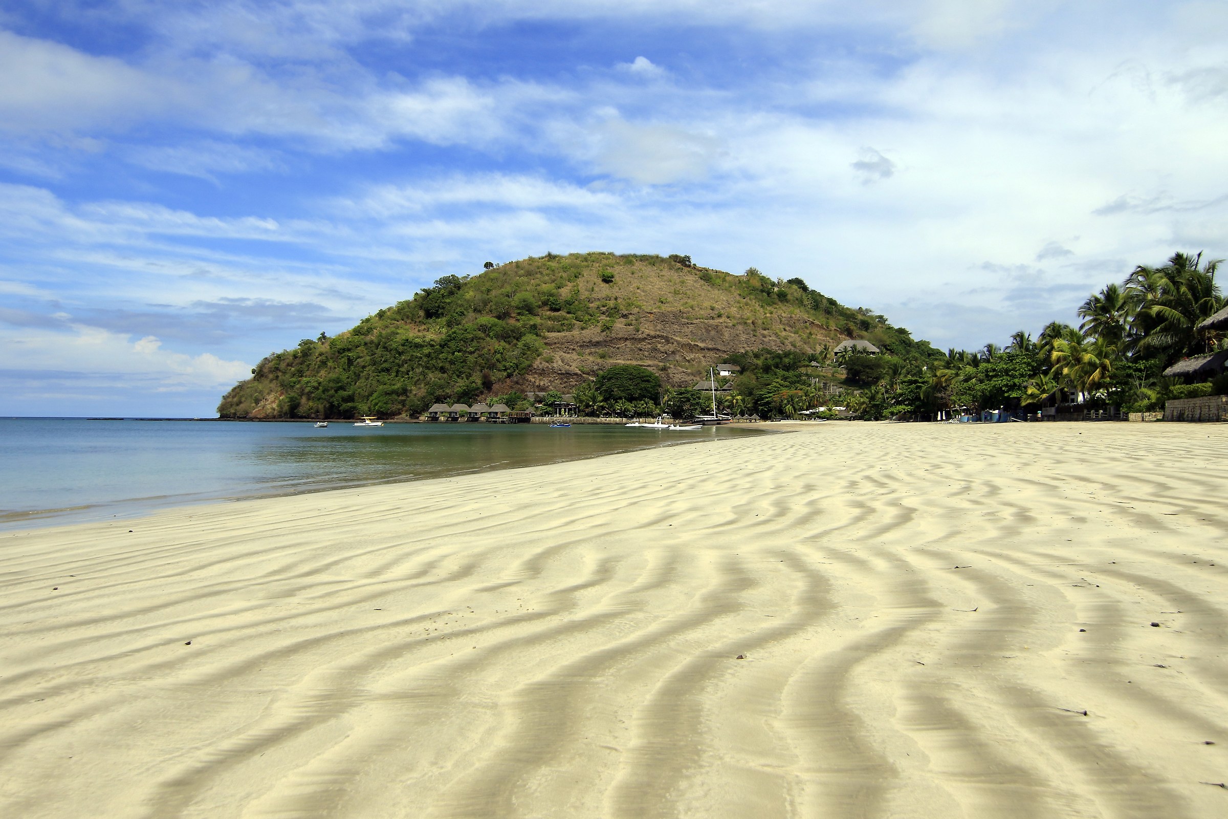 Nosy Be' - Madagascar