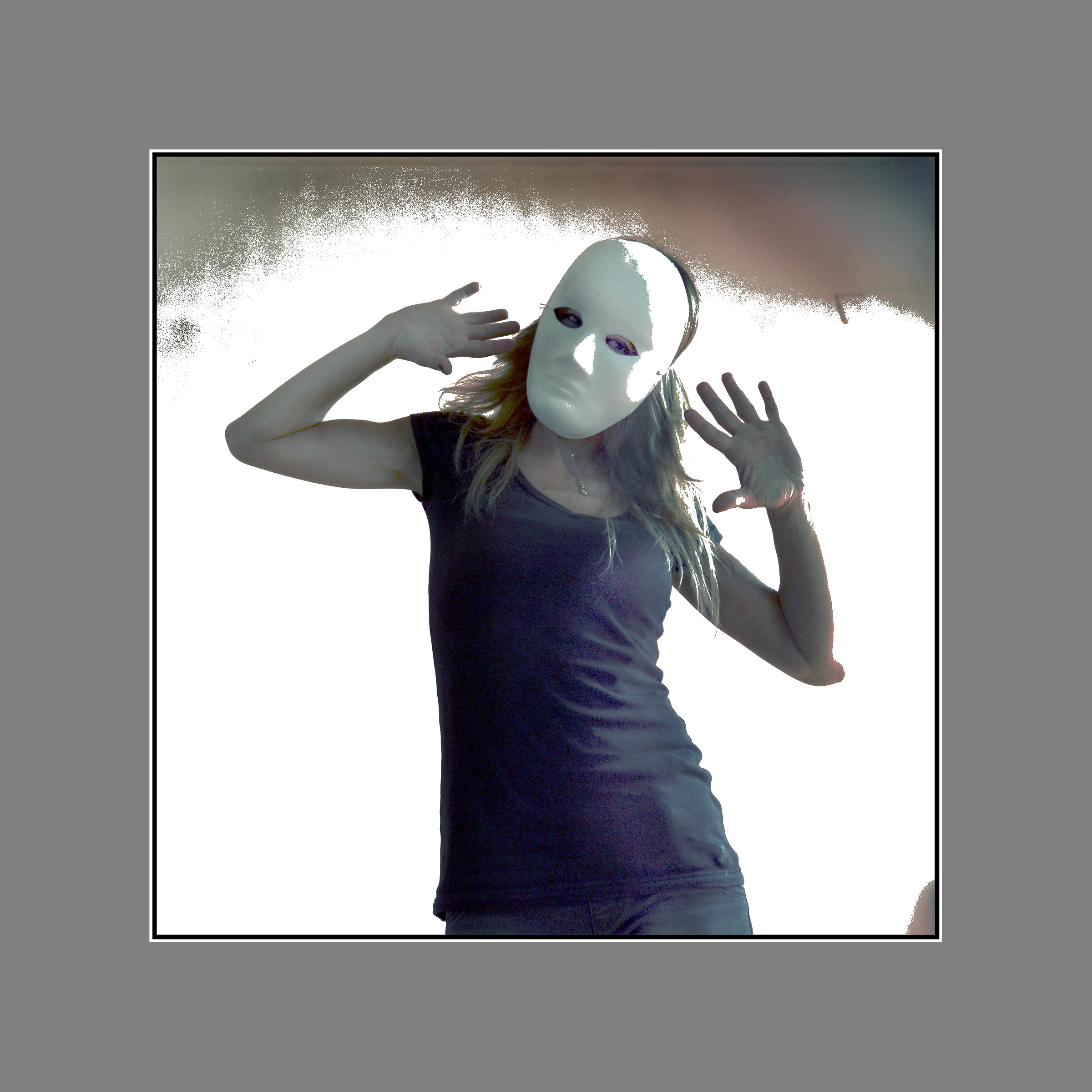 Portrait N°8811 altra versione