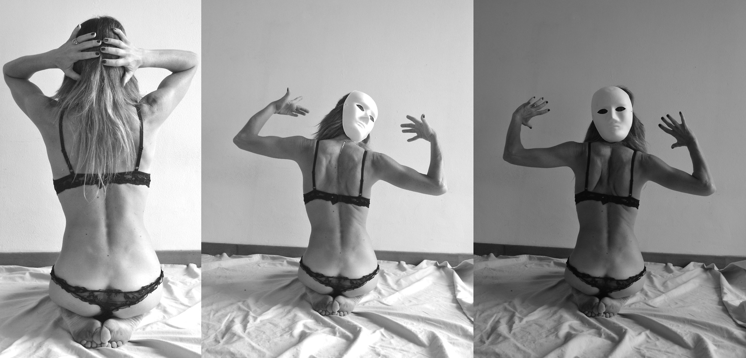 Studio per Portrait  N°8873