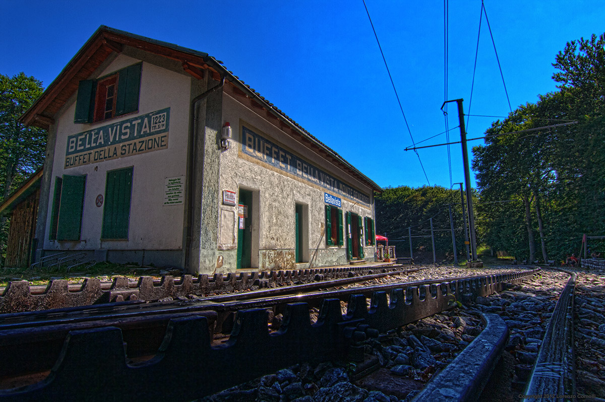 Stazione Bellavista
