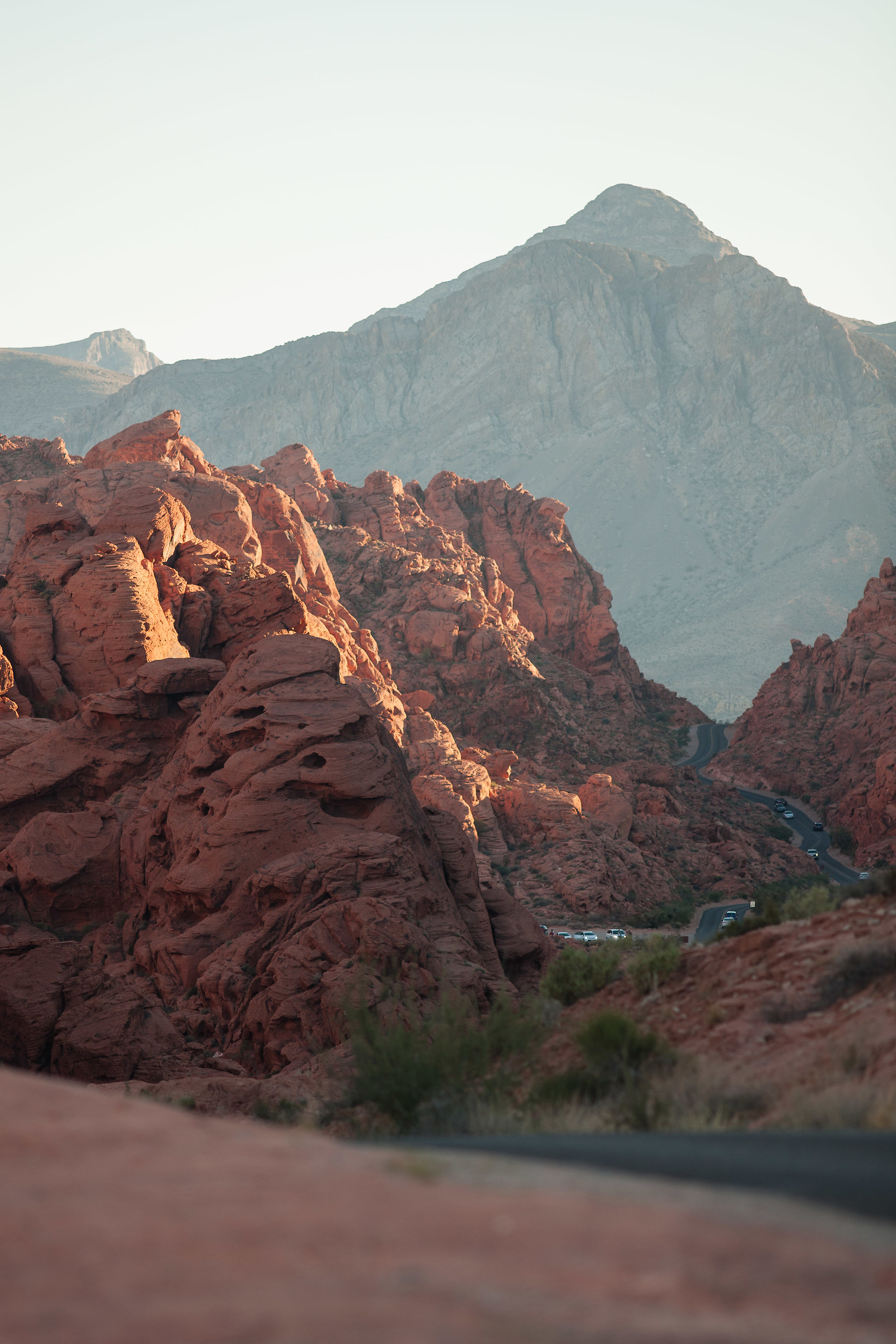 Valley of Fire