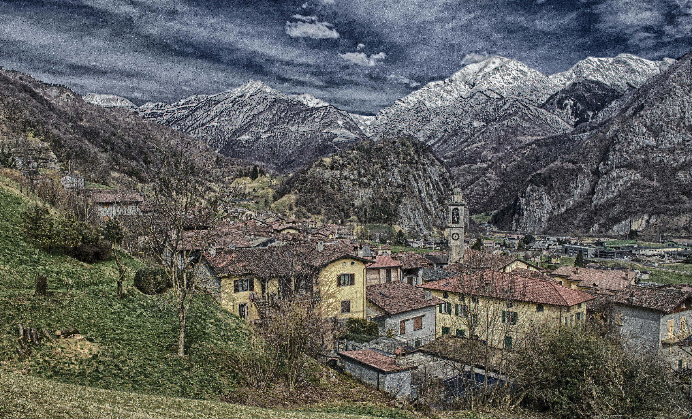 valsassina