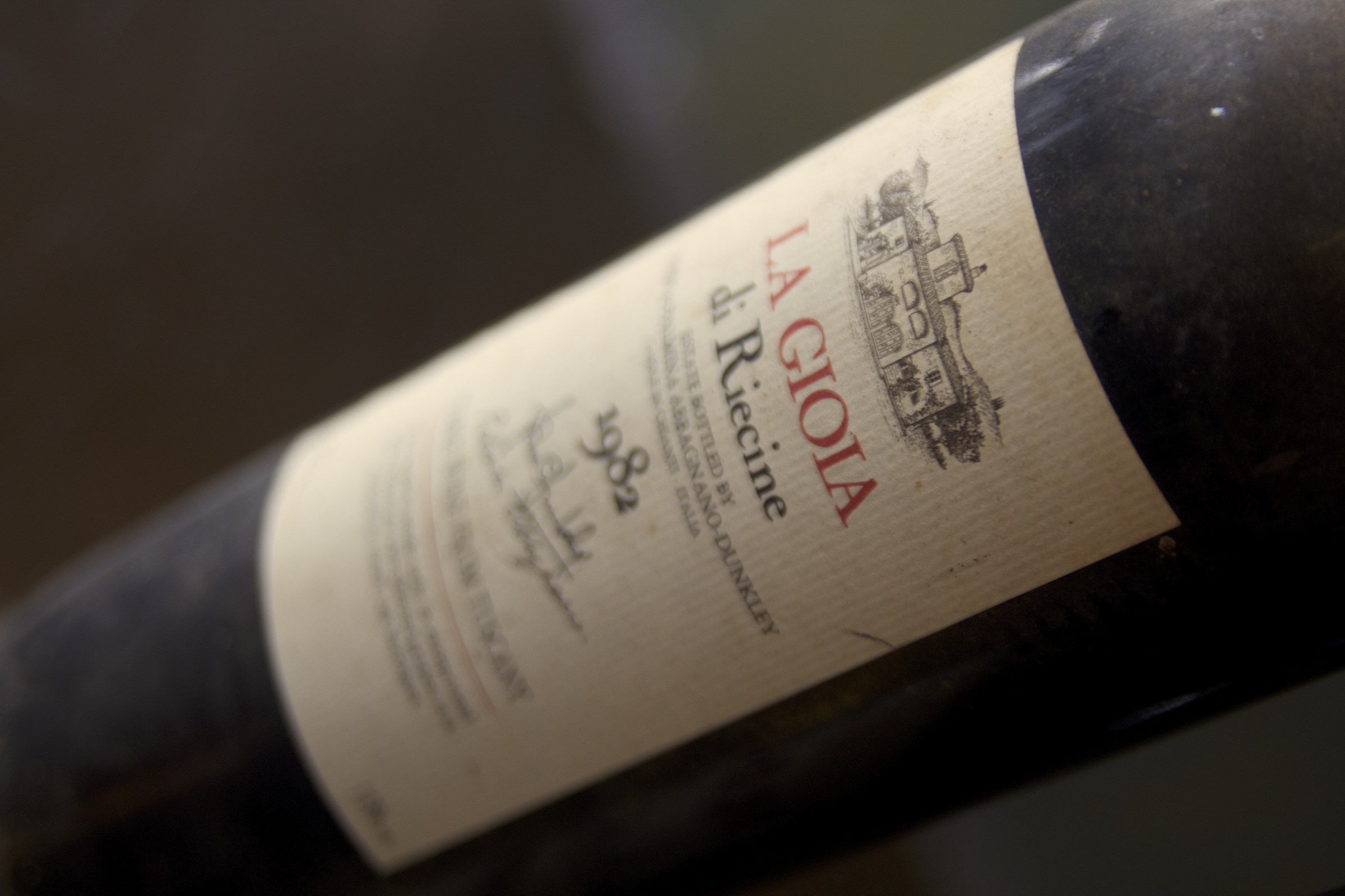 The name says it all