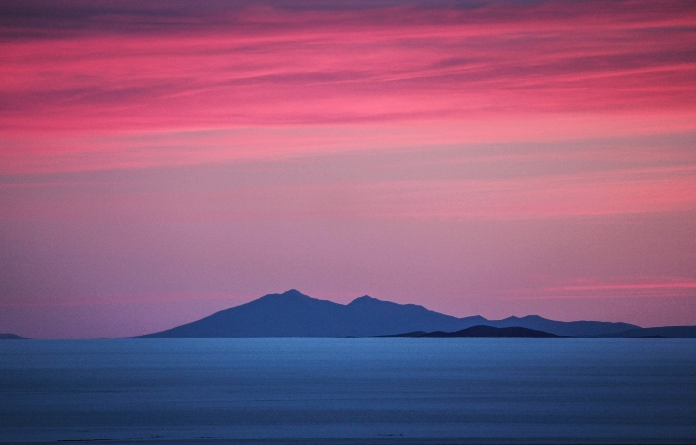 Attimi che vorresti non finissero mai..