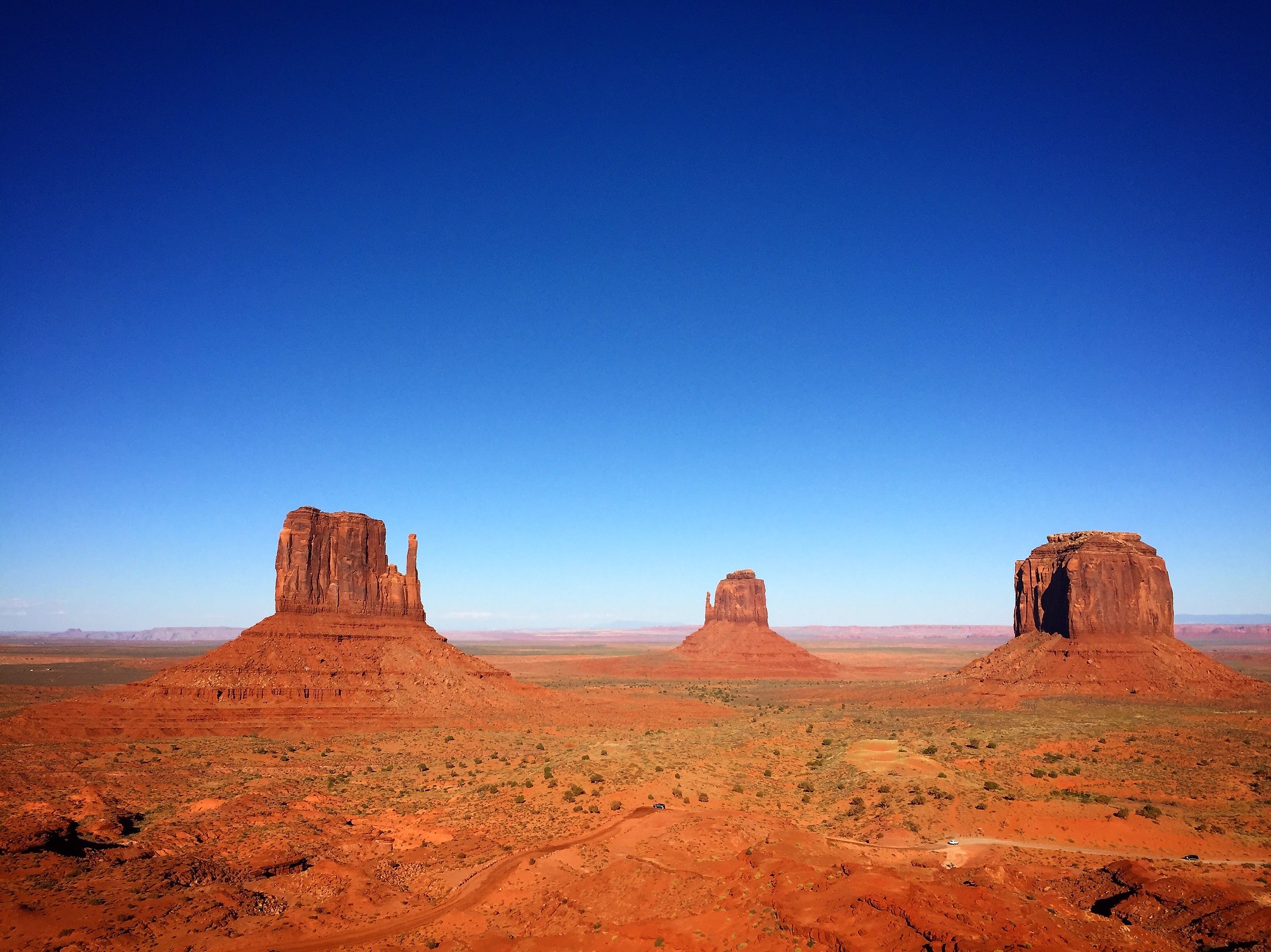 Monument Valley (ut)