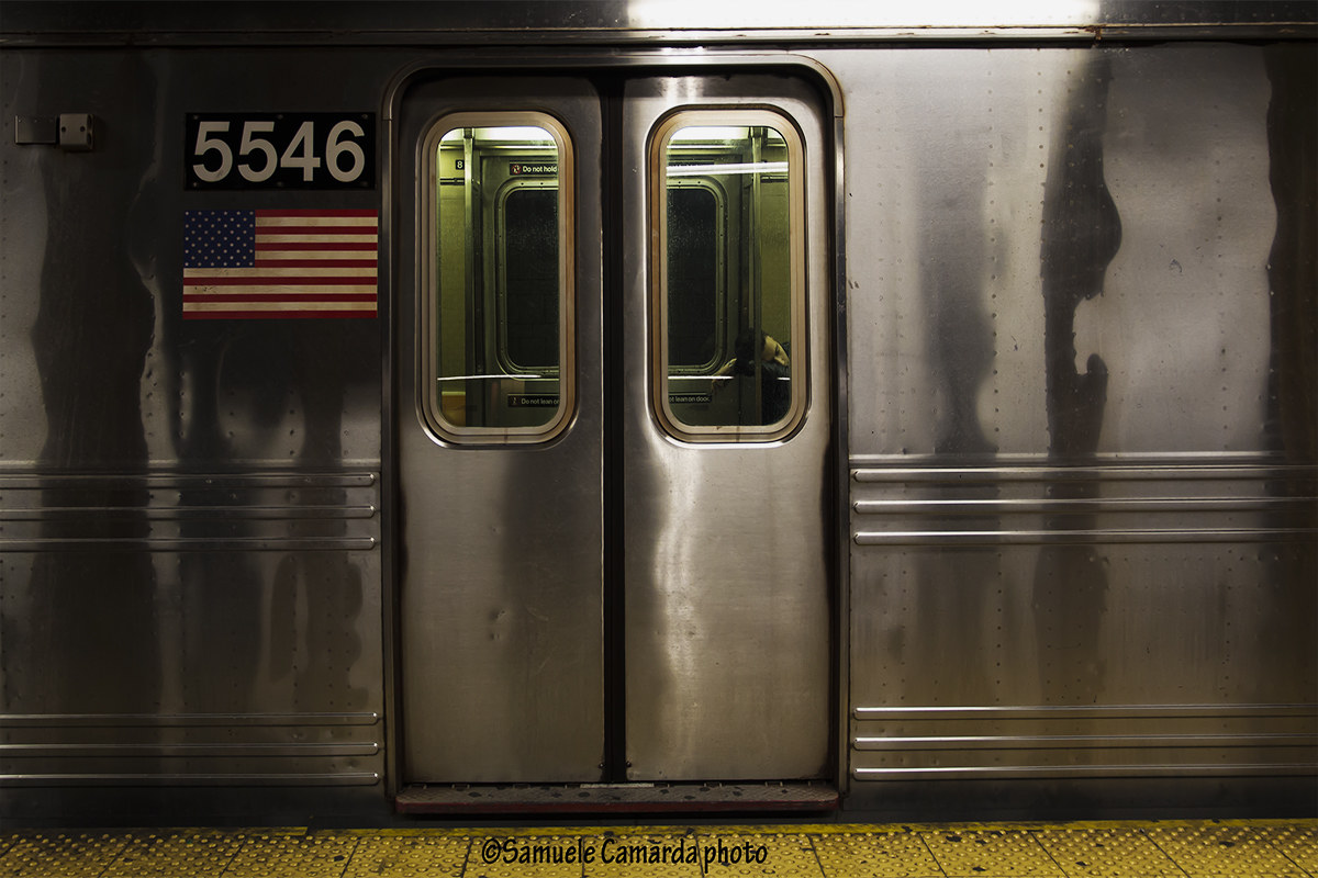 Goodnight new york ...