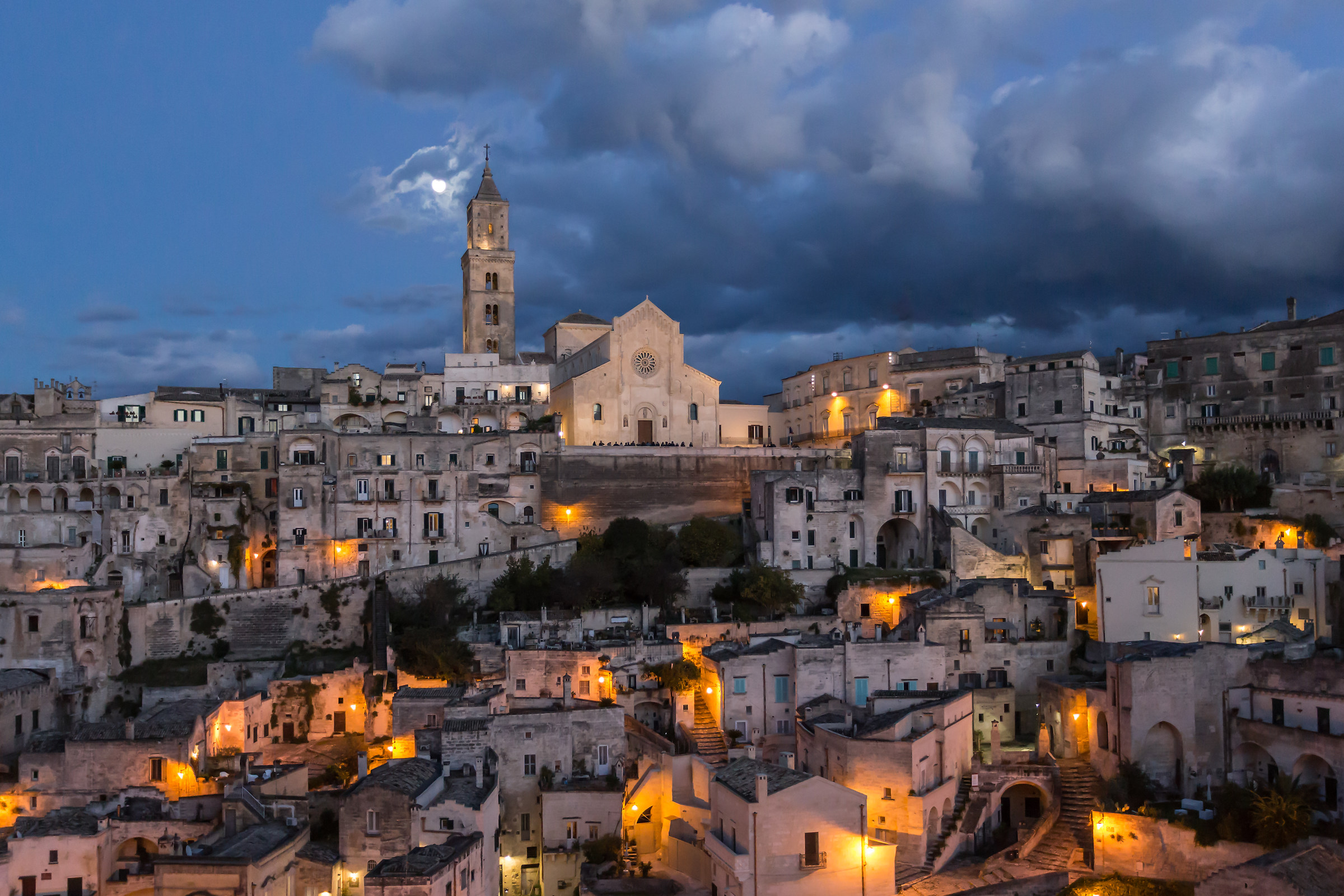 Matera