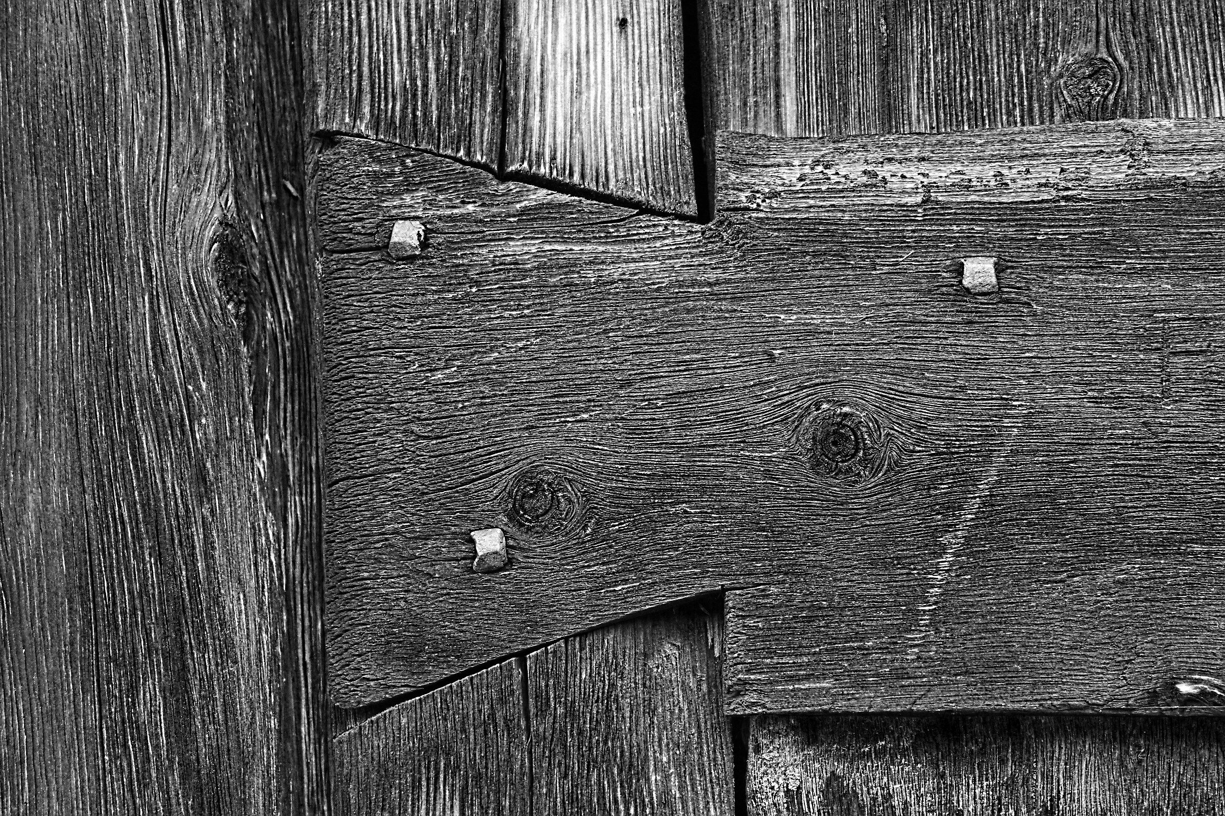 incastro a coda di rondine