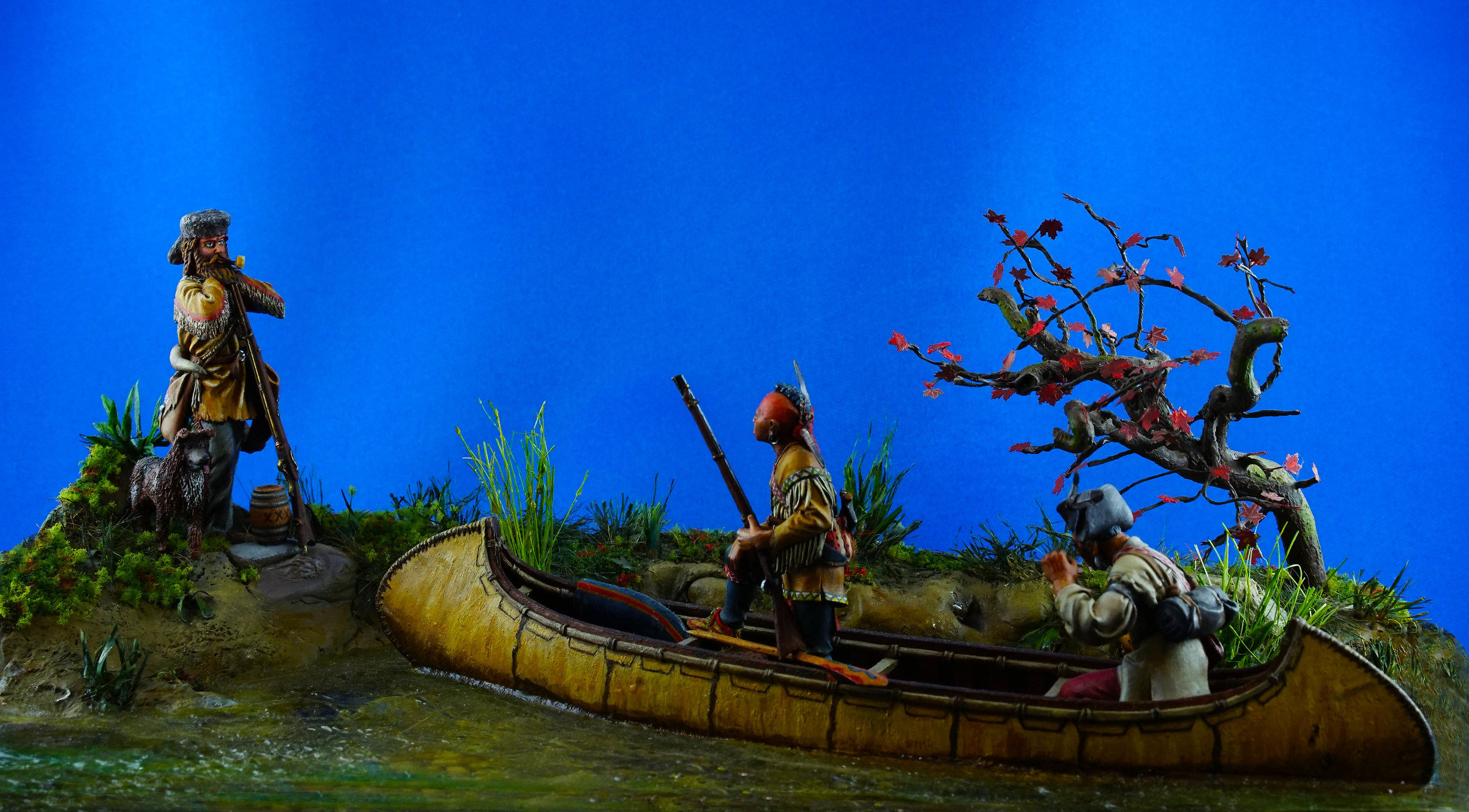 Appuntamento a marple's rock