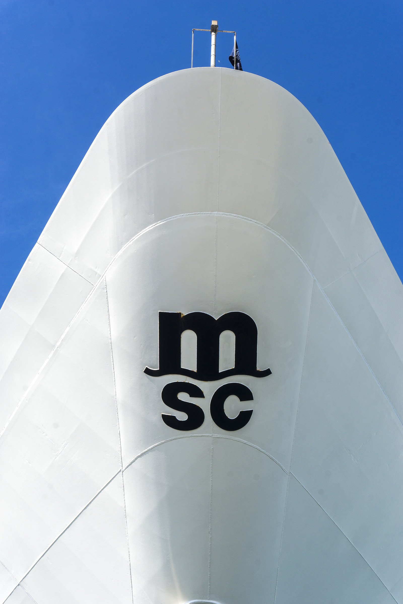MSC Sinfonia