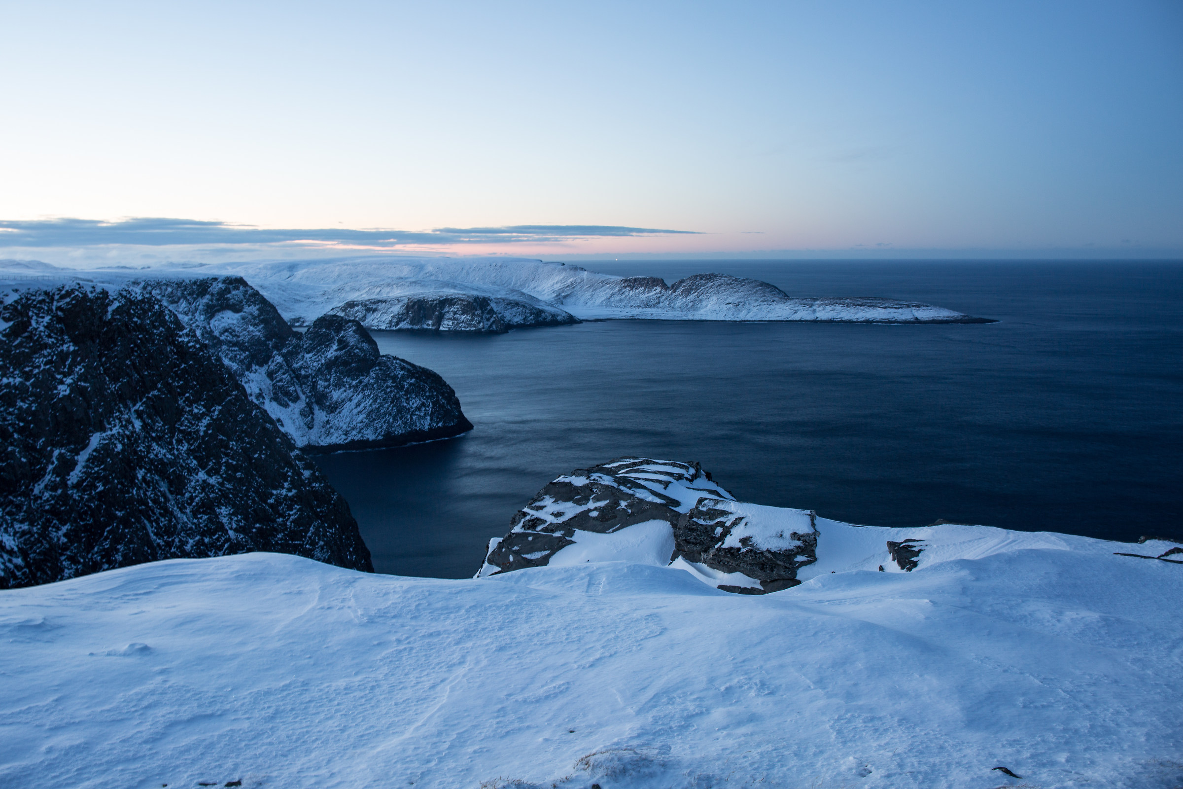 Nordkapp 2015