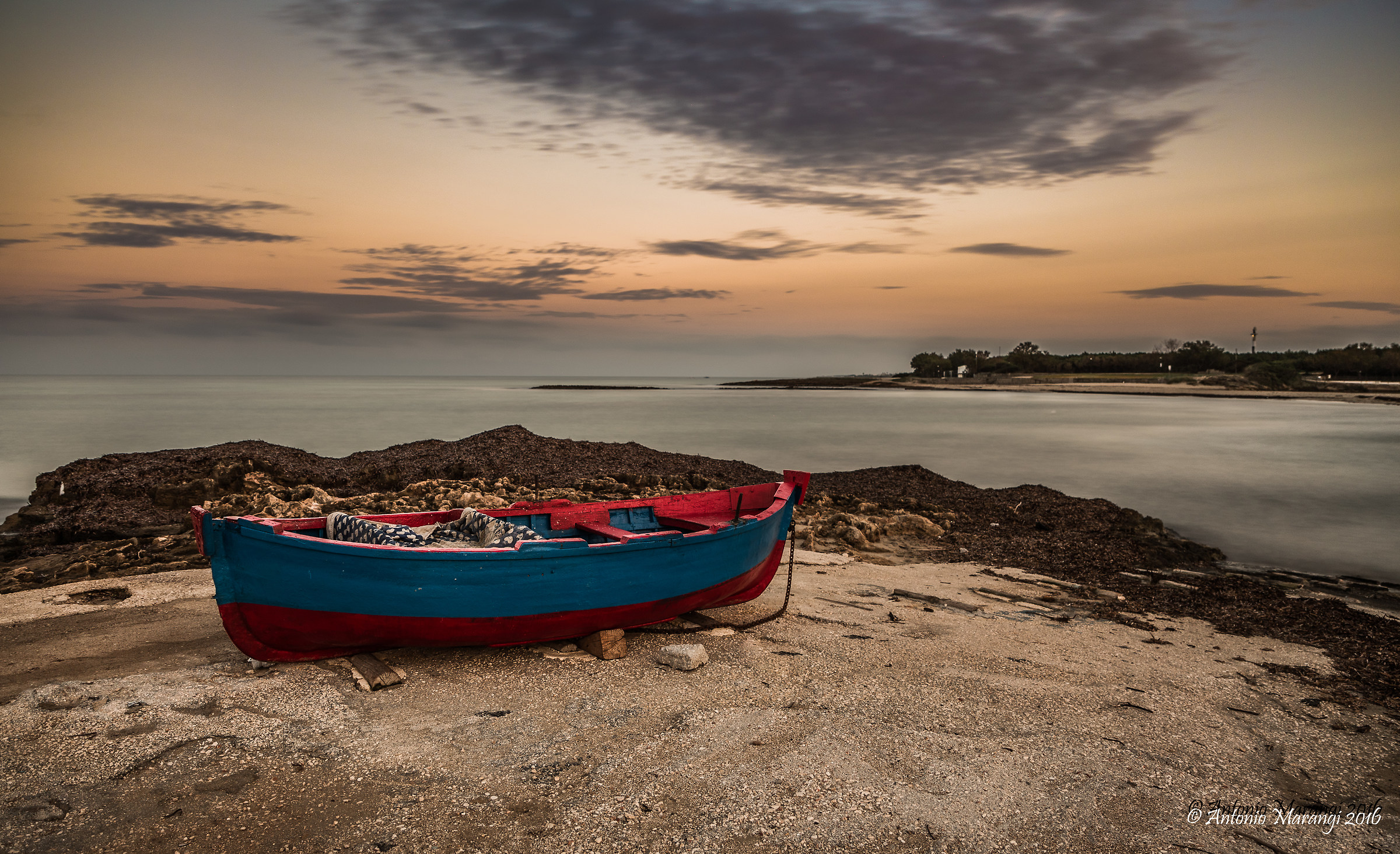 waiting for the summer