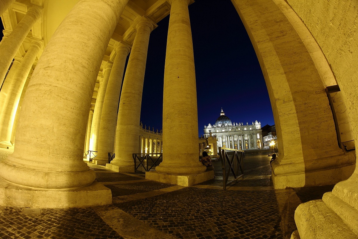 Eppure ero sobrio...