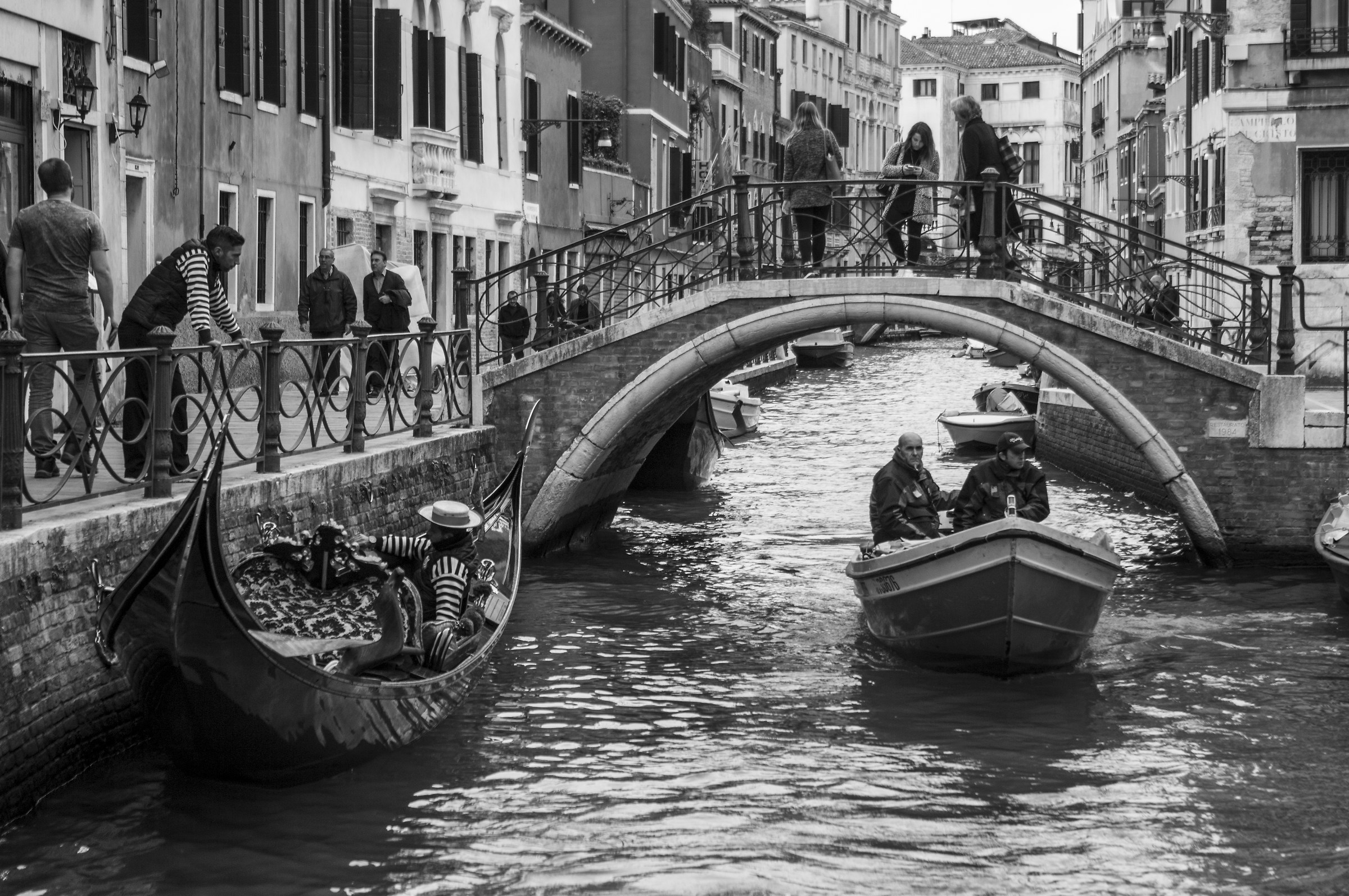 The other Venice