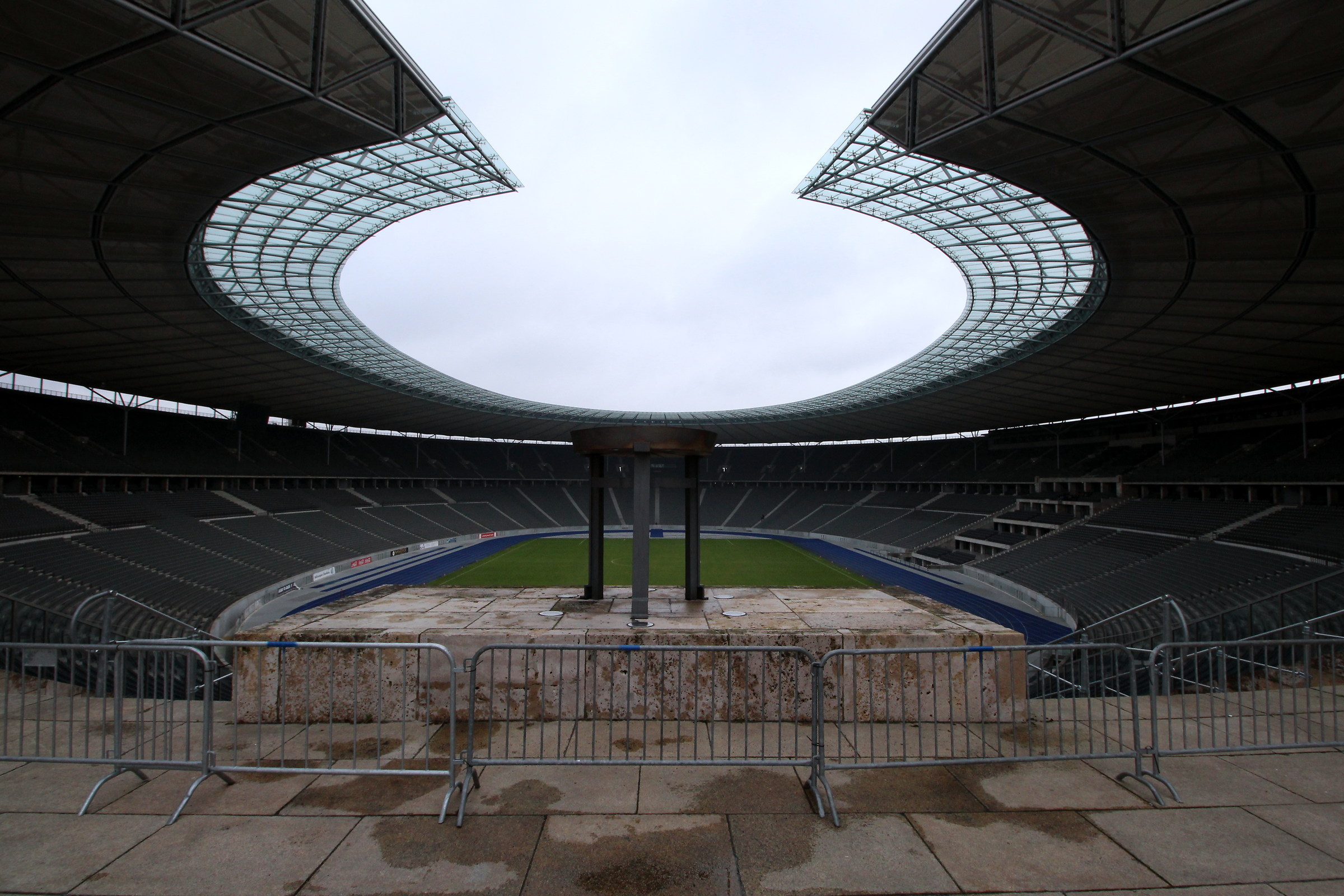 Olympiastadion (Berlin)