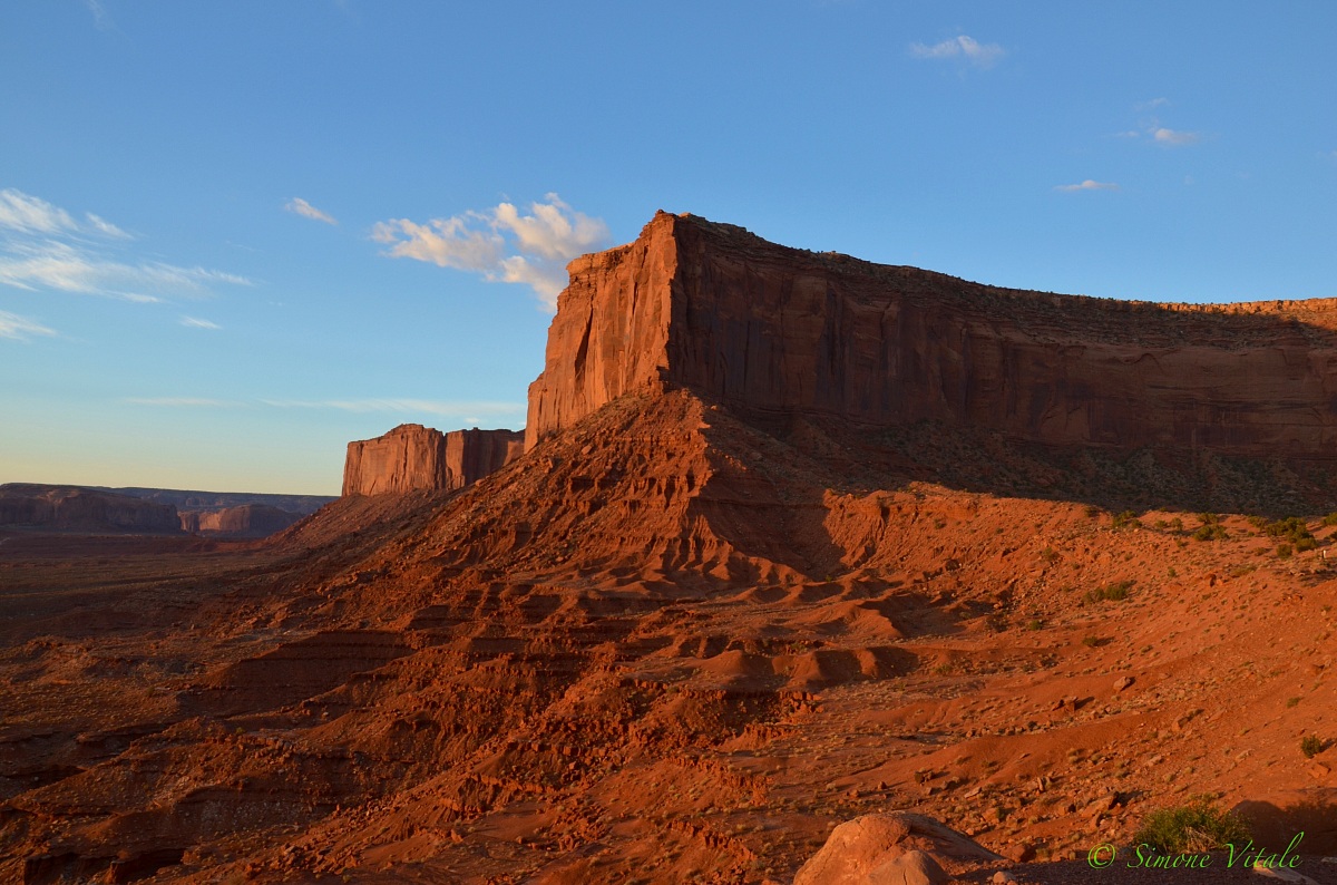 Monument Valley